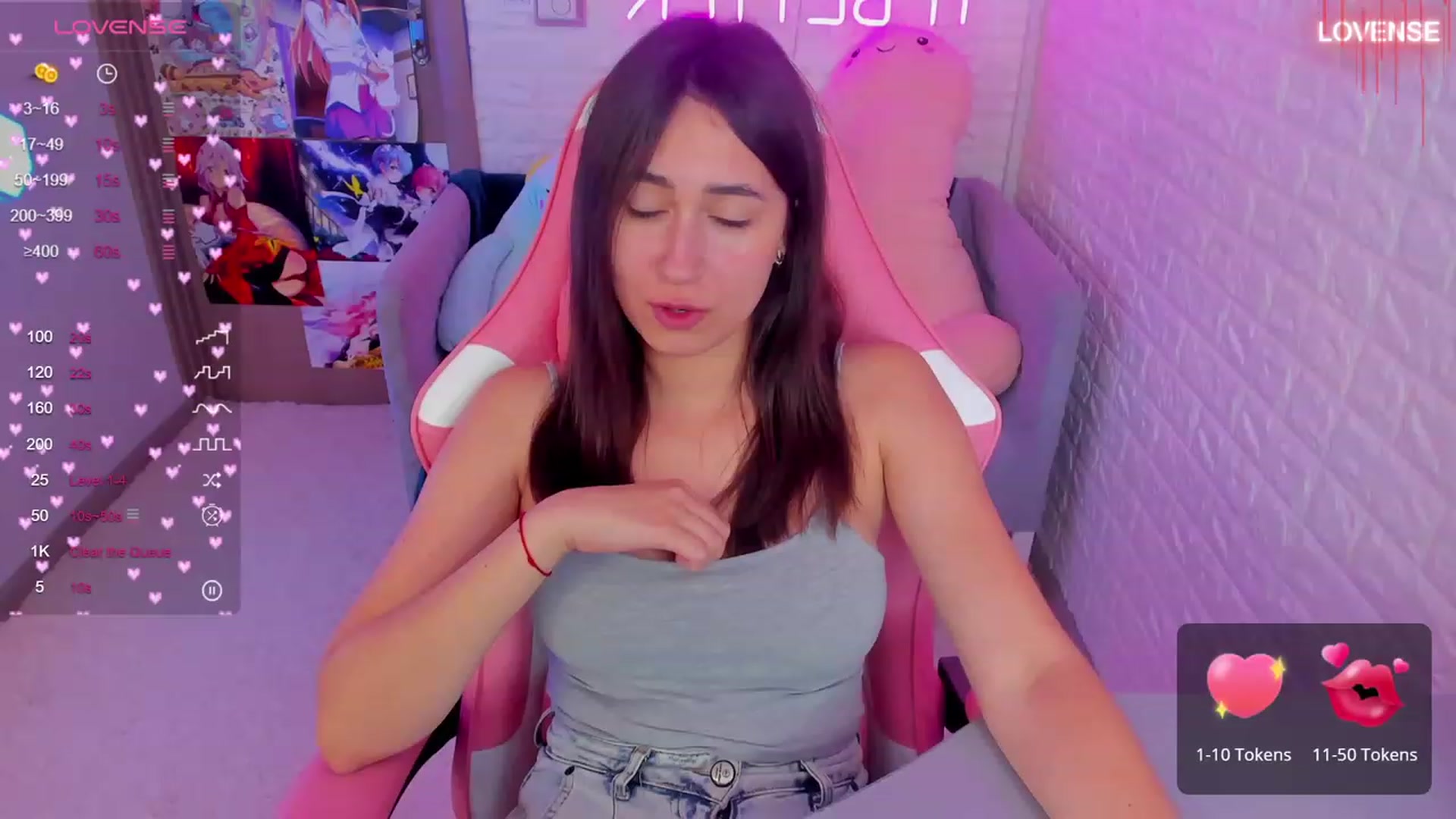 Gallery image thumbnail from SofiGrace's myfreecams stream on, 09/07/2023, 16:24 image 7 of 20