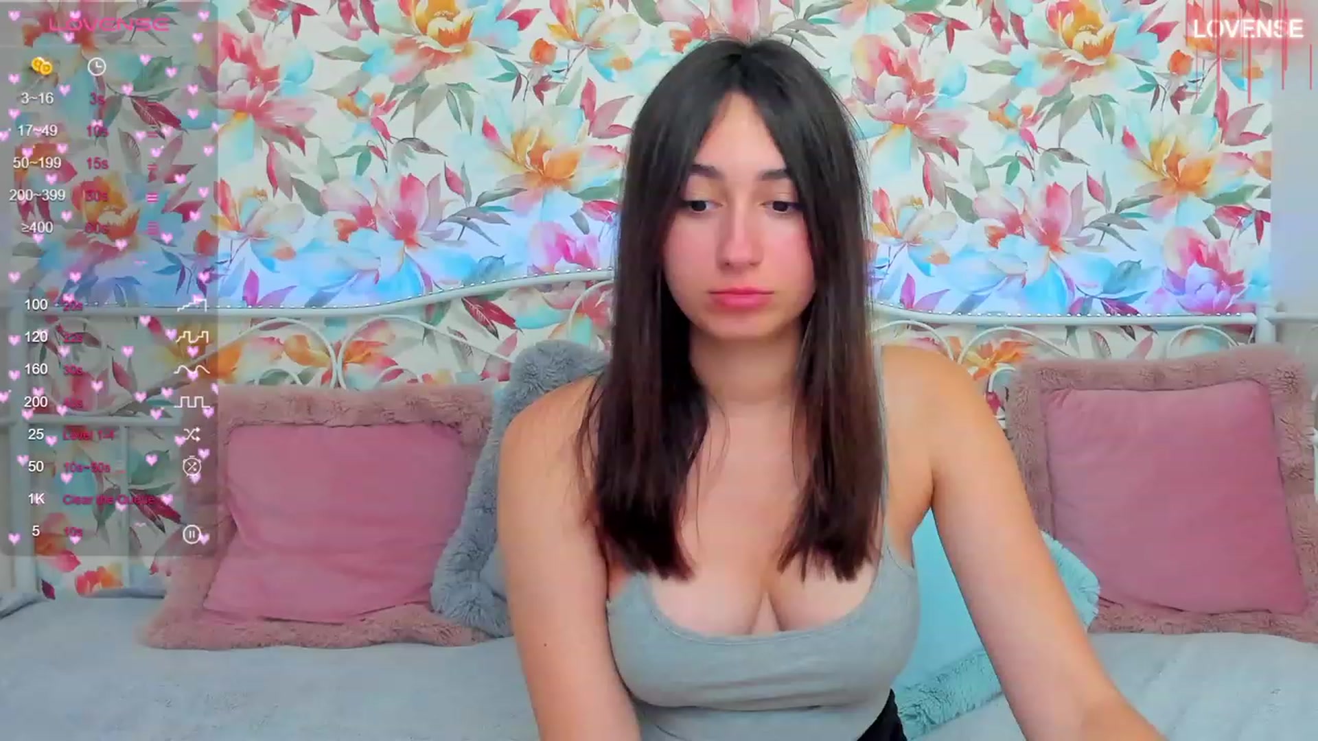 Gallery image thumbnail from SofiGrace's myfreecams stream on, 09/08/2023, 14:55 image 13 of 20