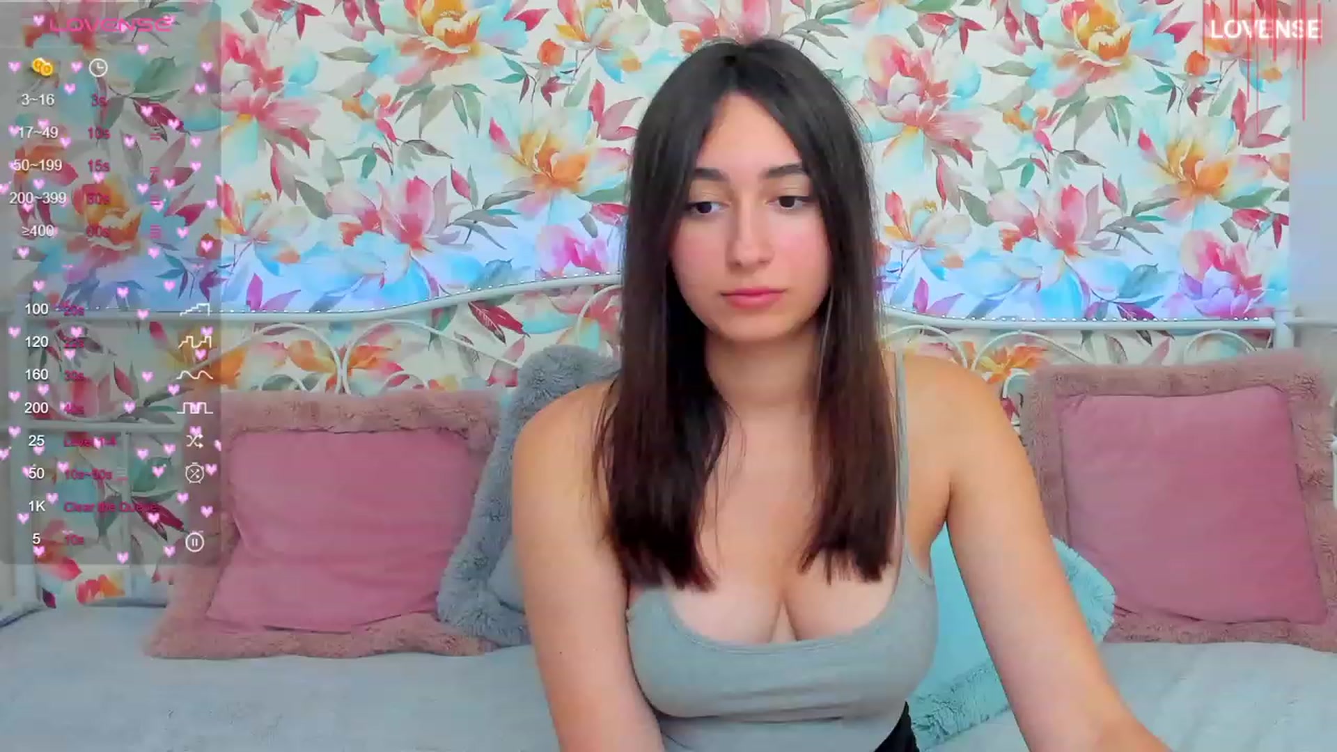 Gallery image thumbnail from SofiGrace's myfreecams stream on, 09/08/2023, 14:55 image 15 of 20