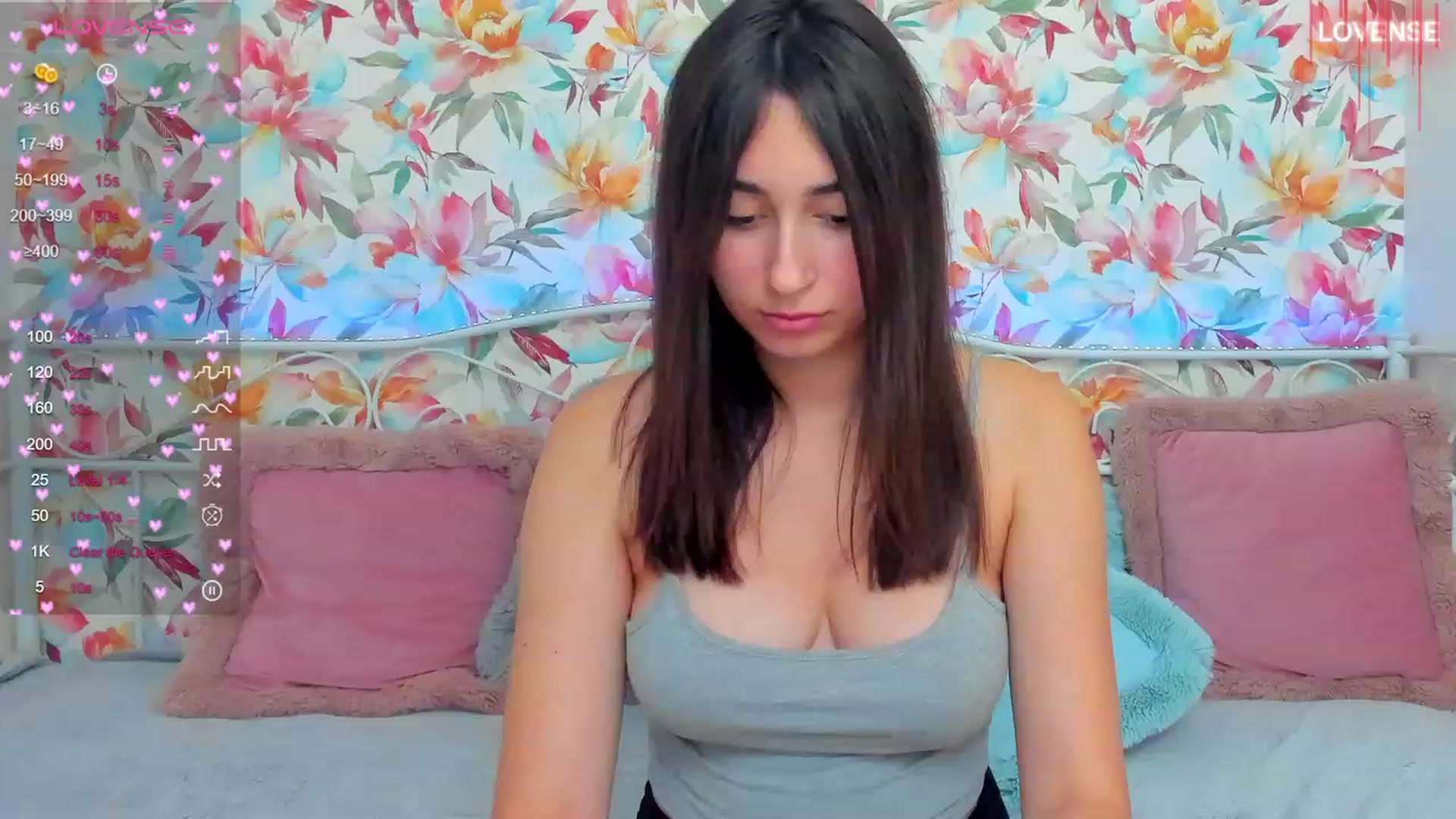 Gallery image thumbnail from SofiGrace's myfreecams stream on, 09/08/2023, 14:55 image 20 of 20