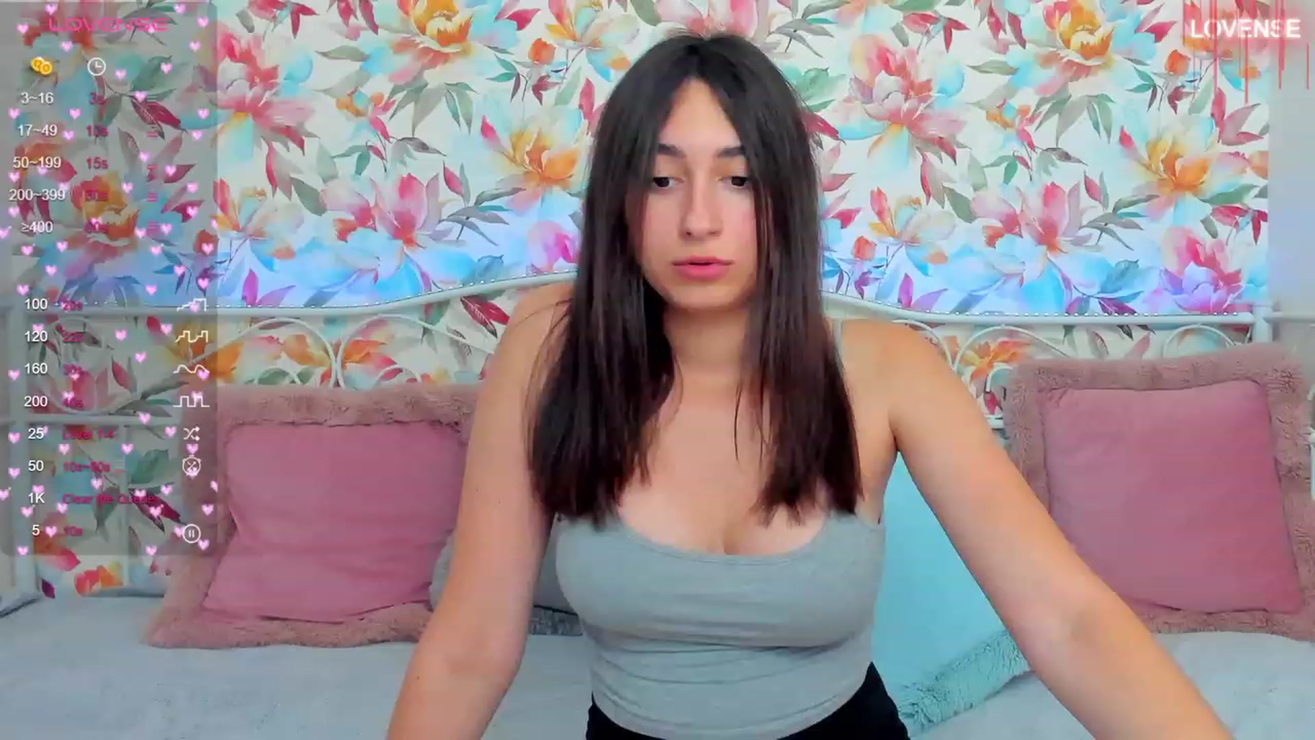 Gallery image thumbnail from SofiGrace's myfreecams stream on, 09/08/2023, 14:55 image 10 of 20
