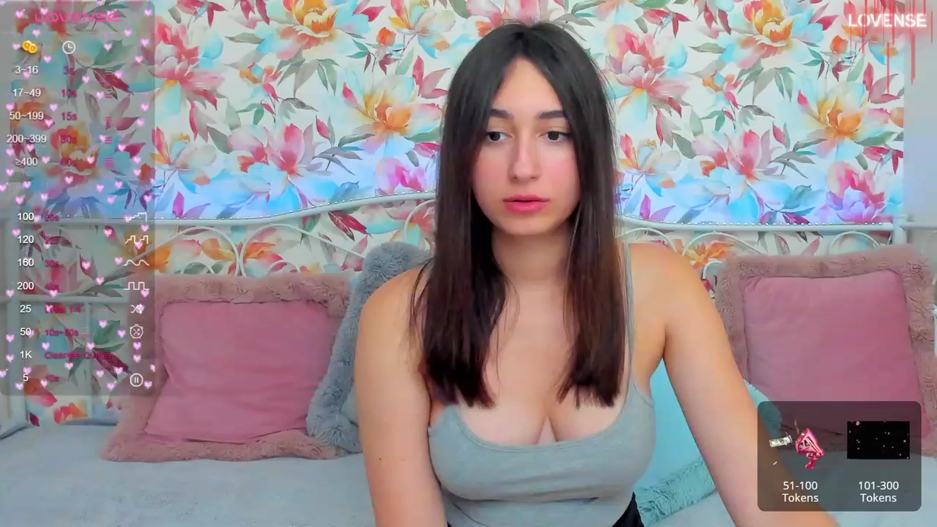 Gallery image thumbnail from SofiGrace's myfreecams stream on, 09/08/2023, 14:55 image 16 of 20