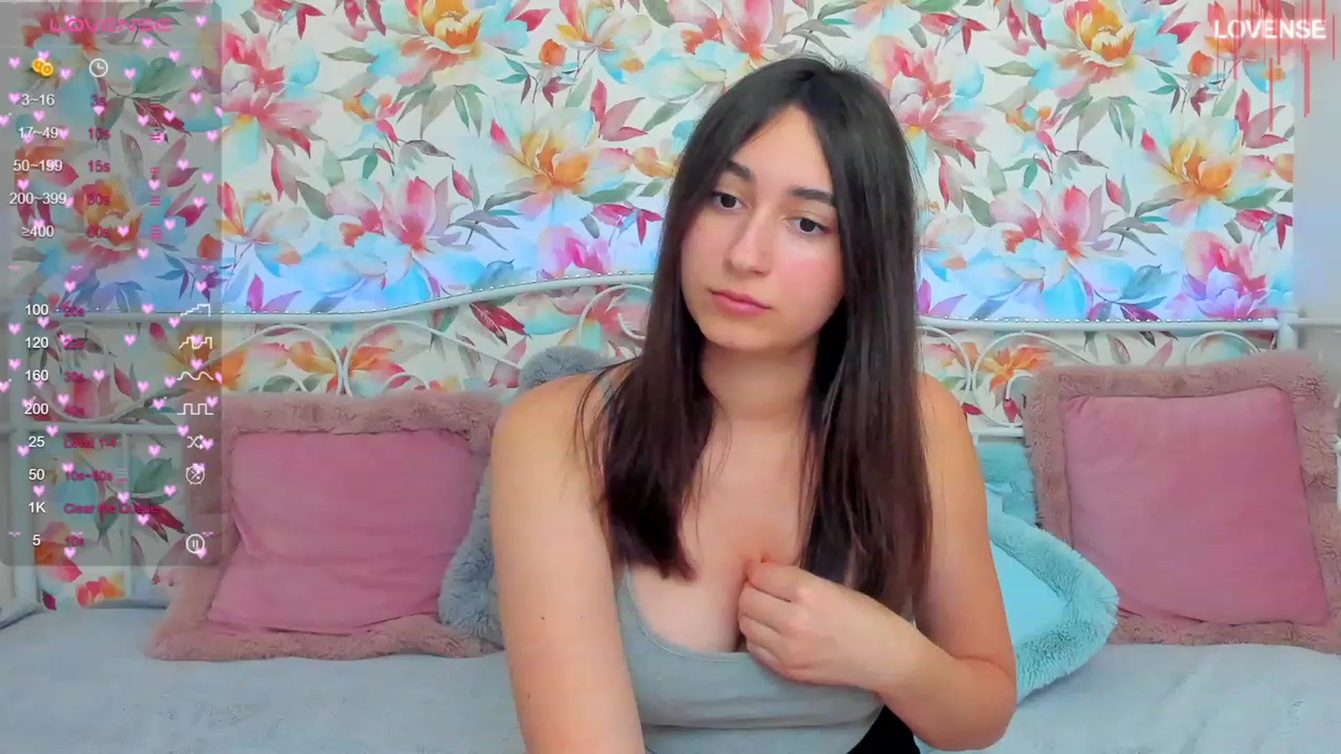 Gallery image thumbnail from SofiGrace's myfreecams stream on, 09/08/2023, 14:55 image 17 of 20