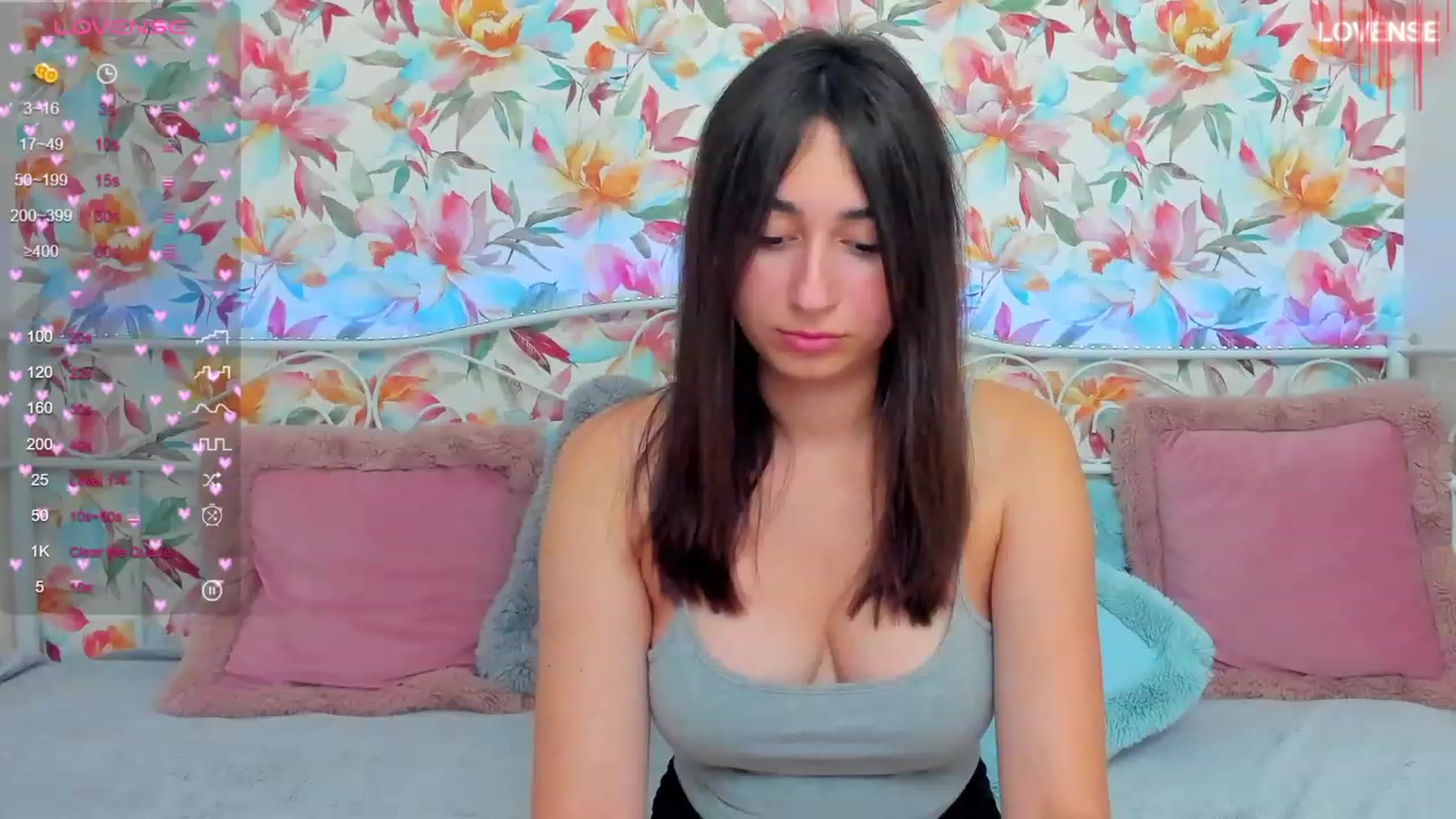 Gallery image thumbnail from SofiGrace's myfreecams stream on, 09/08/2023, 14:55 image 14 of 20