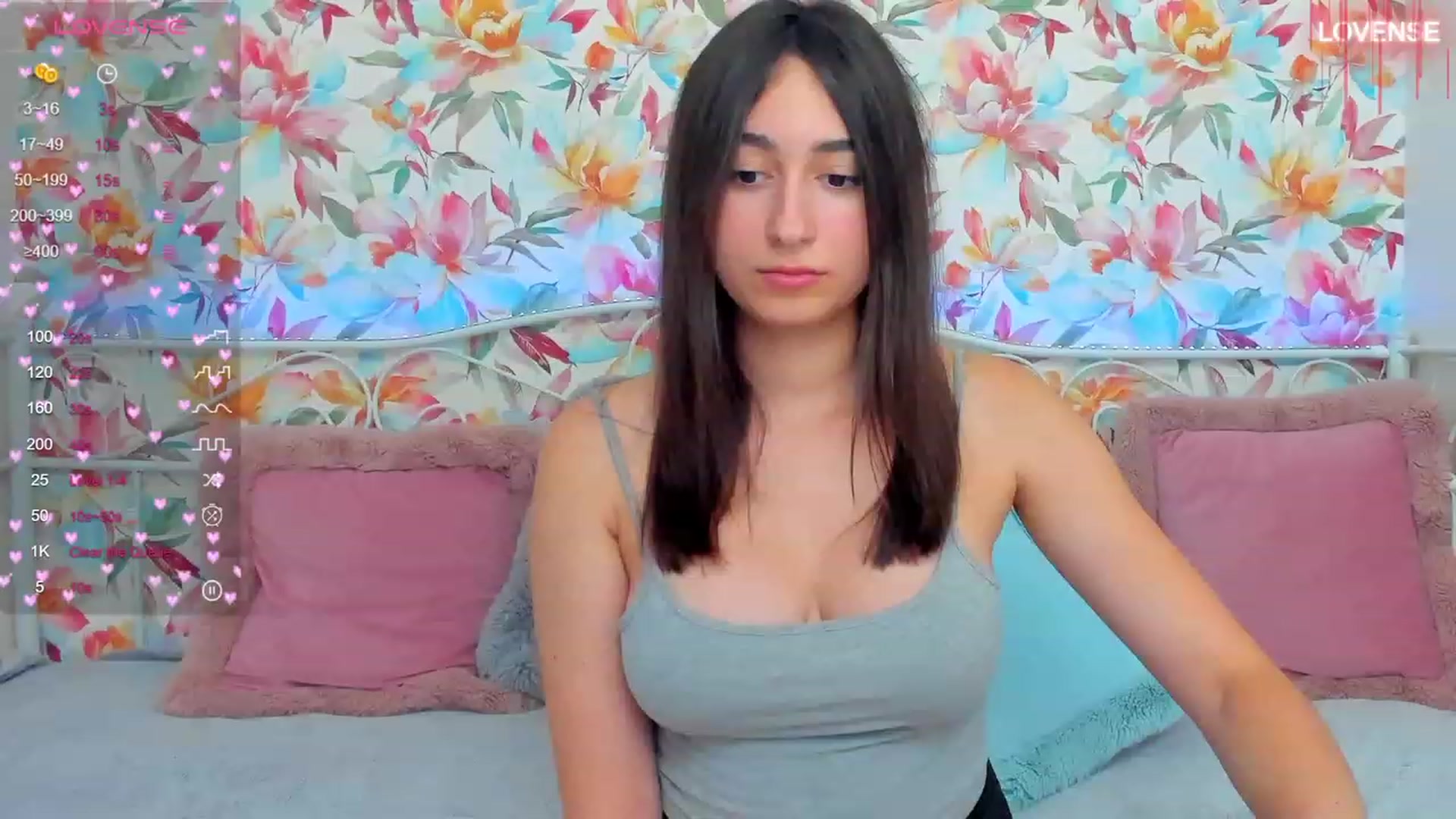 Gallery image thumbnail from SofiGrace's myfreecams stream on, 09/08/2023, 14:55 image 1 of 20