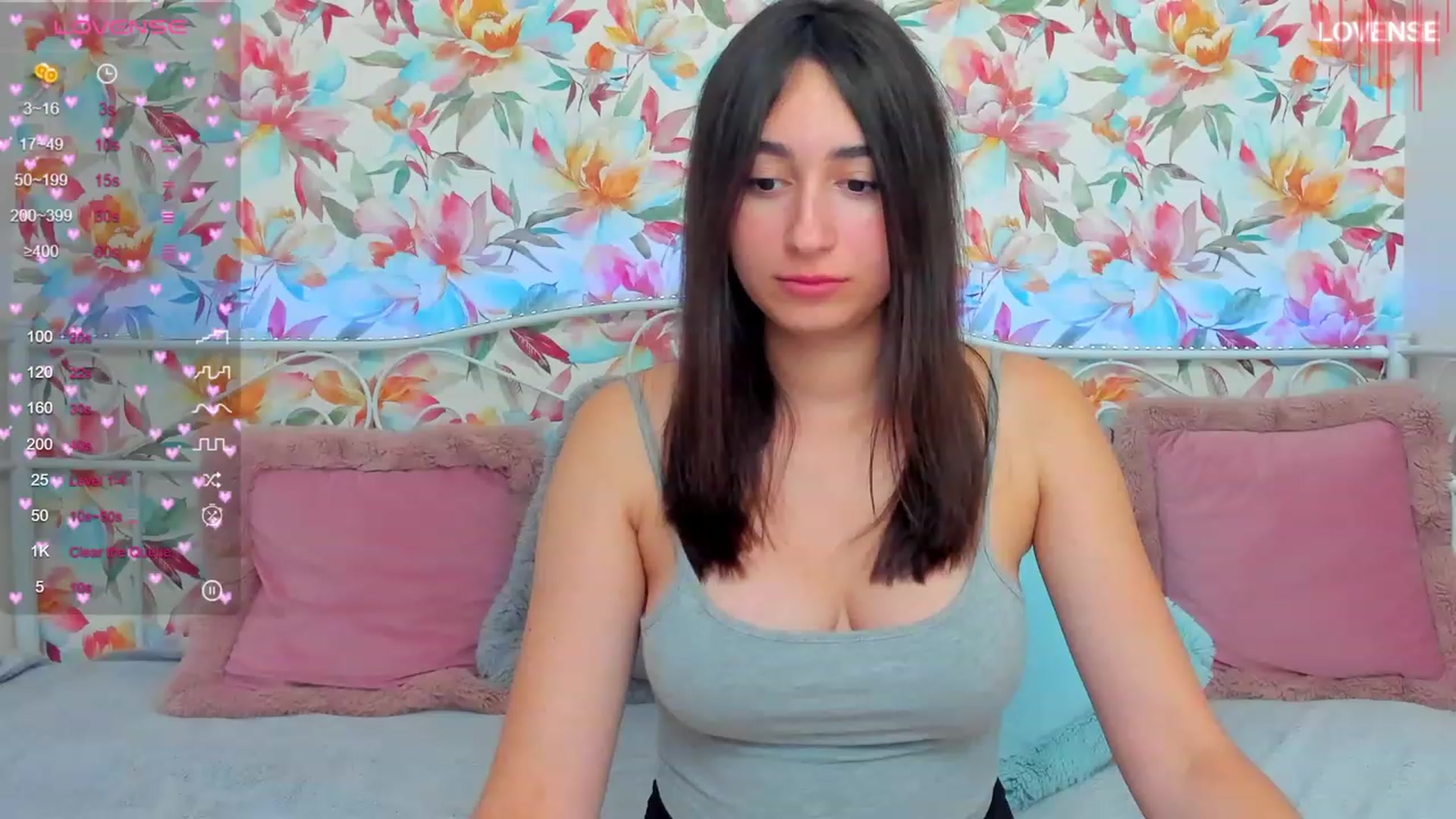 Gallery image thumbnail from SofiGrace's myfreecams stream on, 09/08/2023, 14:55 image 5 of 20