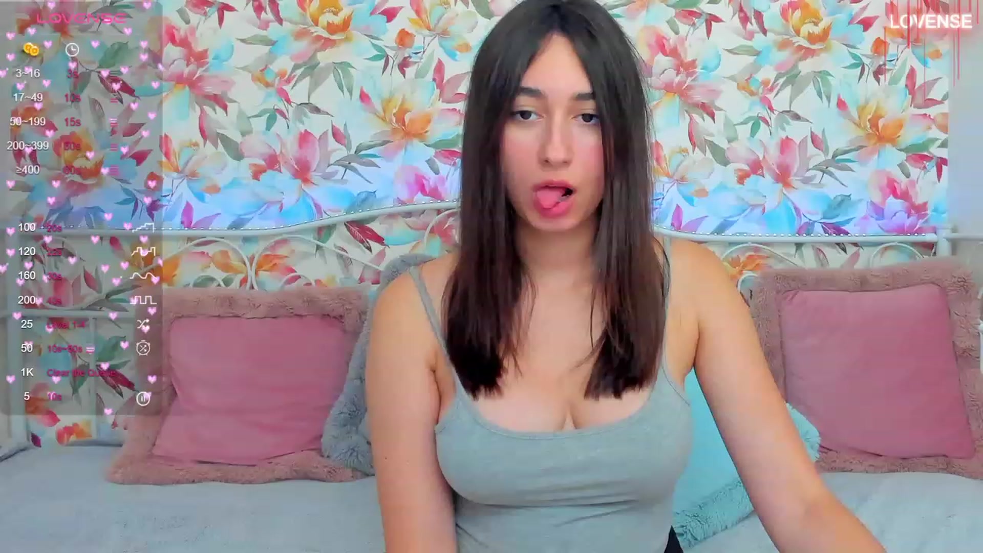 Gallery image thumbnail from SofiGrace's myfreecams stream on, 09/08/2023, 14:55 image 6 of 20