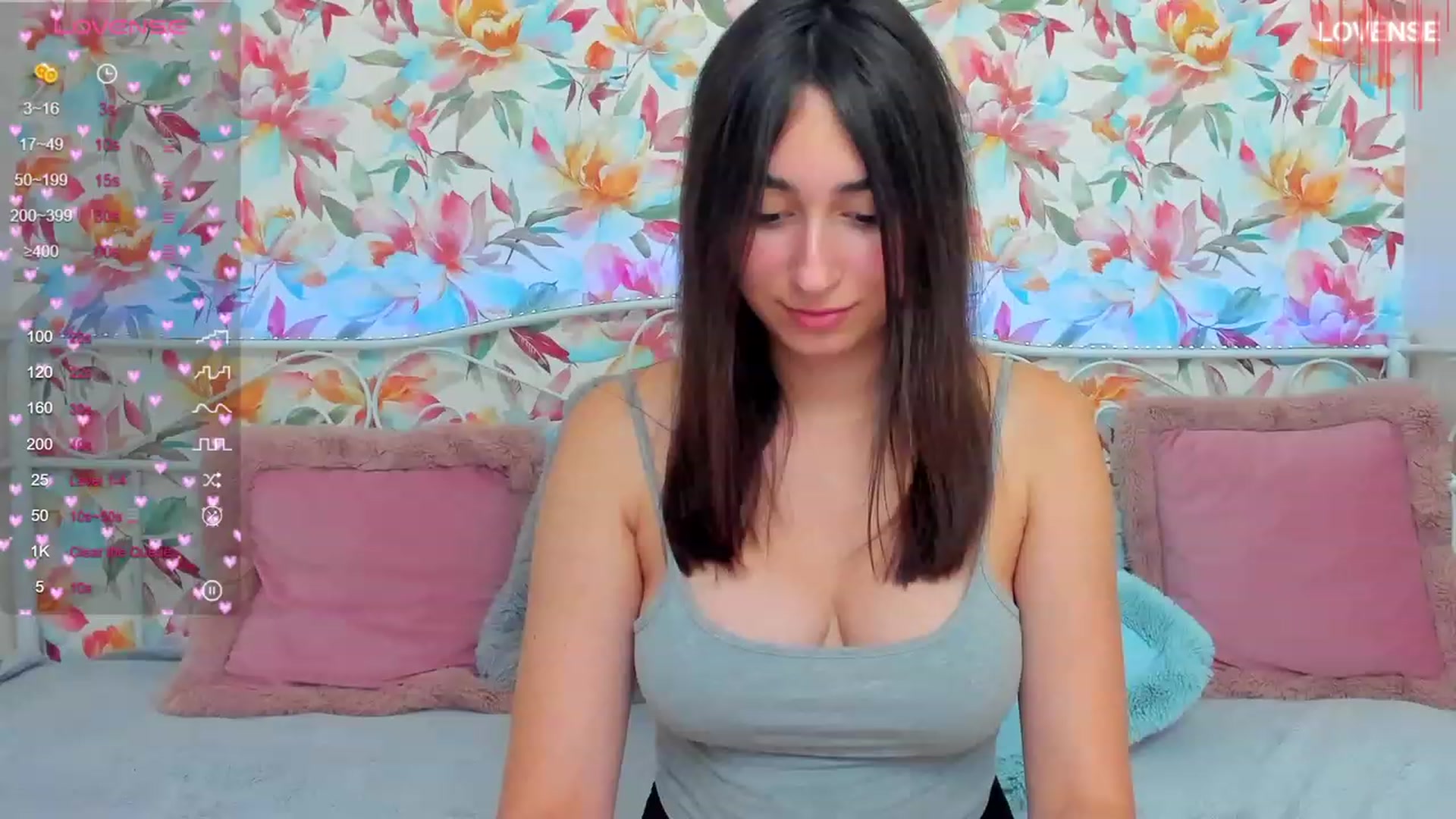 Gallery image thumbnail from SofiGrace's myfreecams stream on, 09/08/2023, 14:55 image 2 of 20