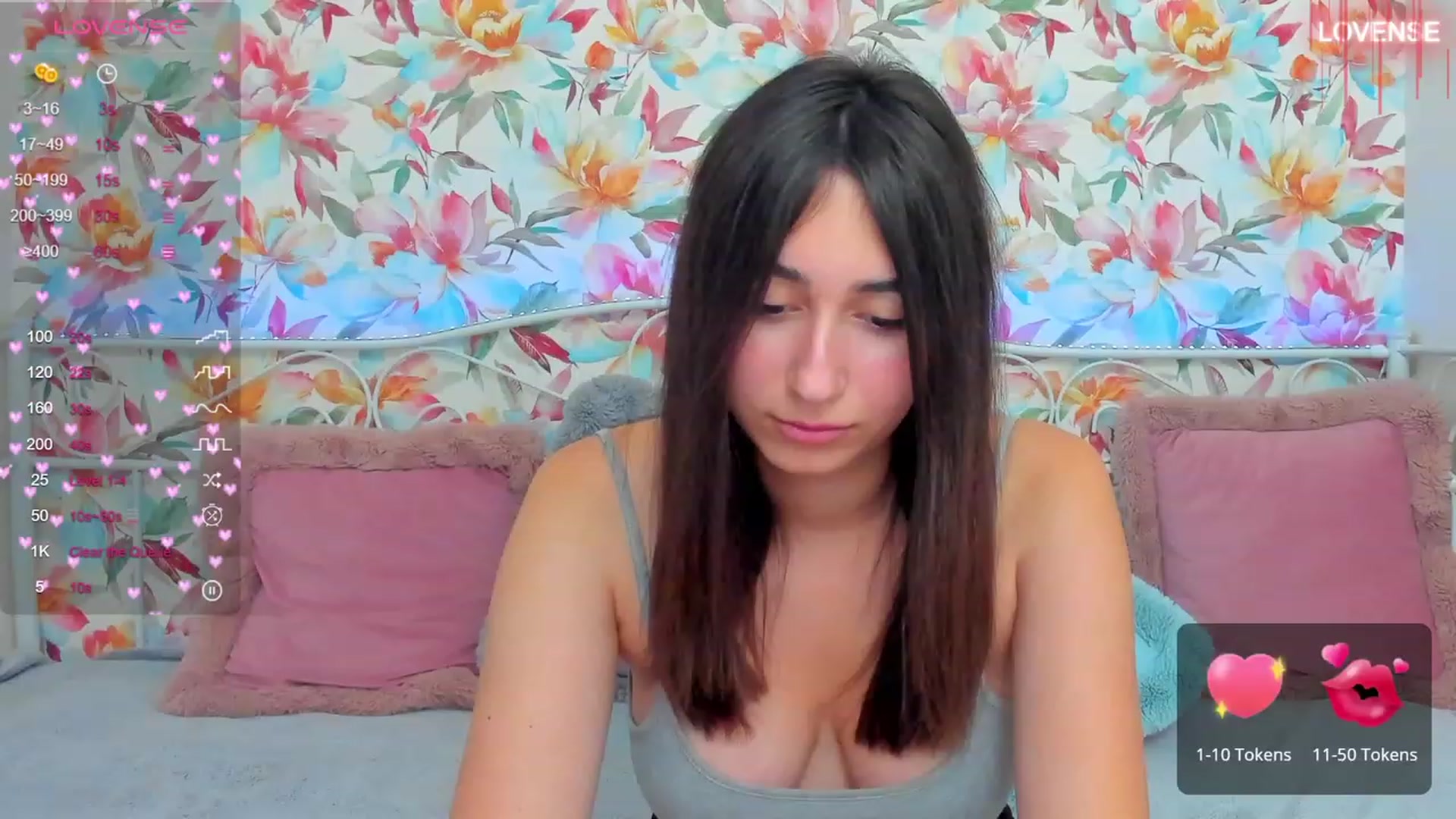 Gallery image thumbnail from SofiGrace's myfreecams stream on, 09/08/2023, 14:55 image 4 of 20