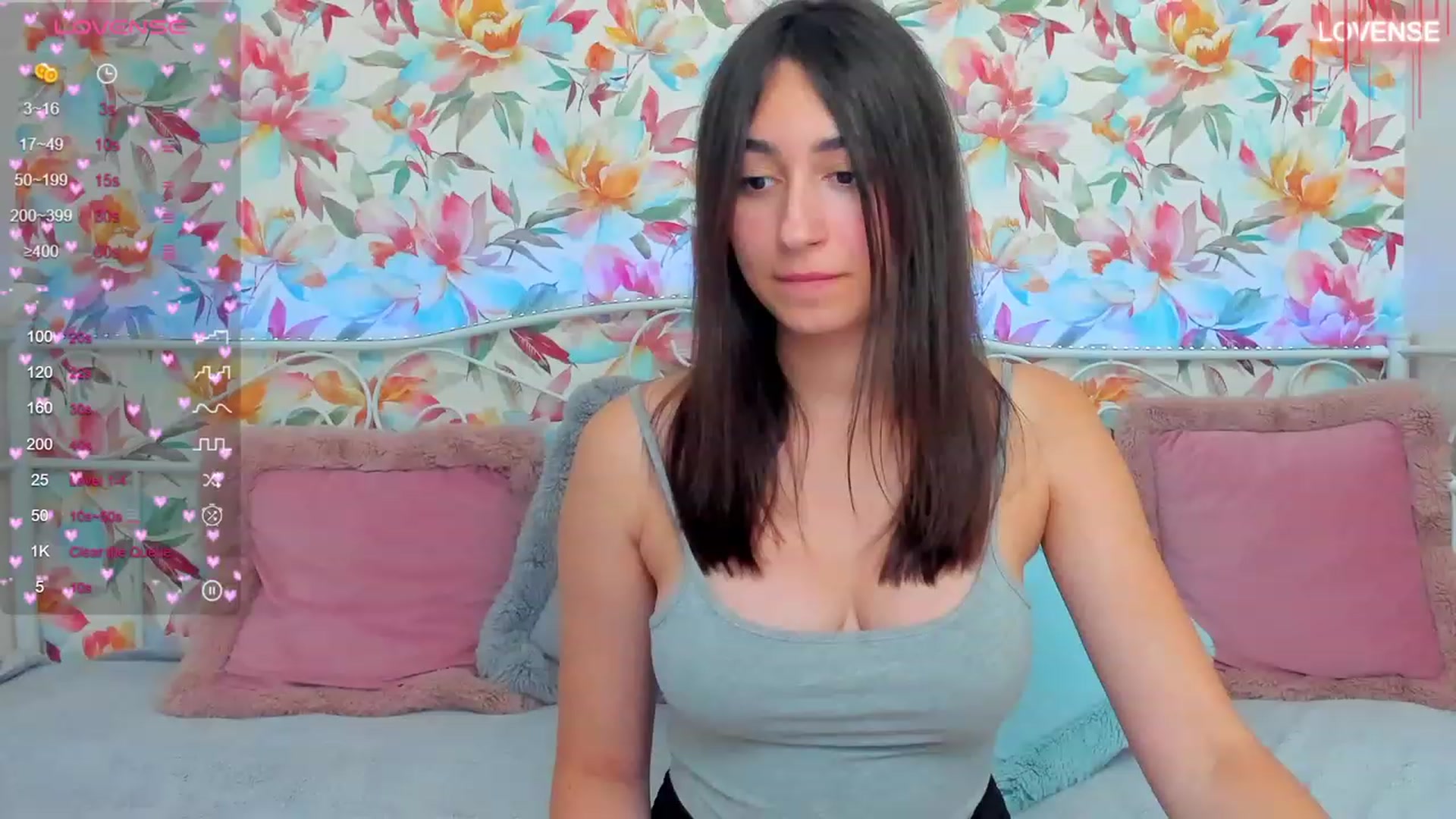 Gallery image thumbnail from SofiGrace's myfreecams stream on, 09/08/2023, 14:55 image 9 of 20