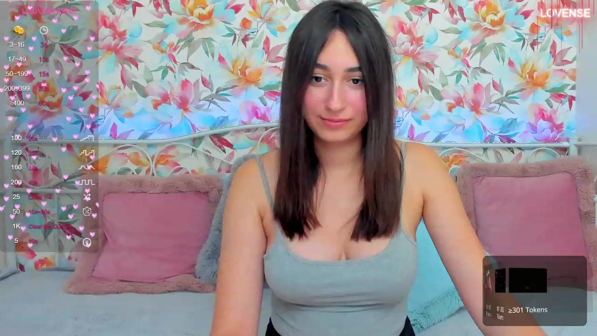 Gallery image thumbnail from SofiGrace's myfreecams stream on, 09/08/2023, 14:55 image 3 of 20