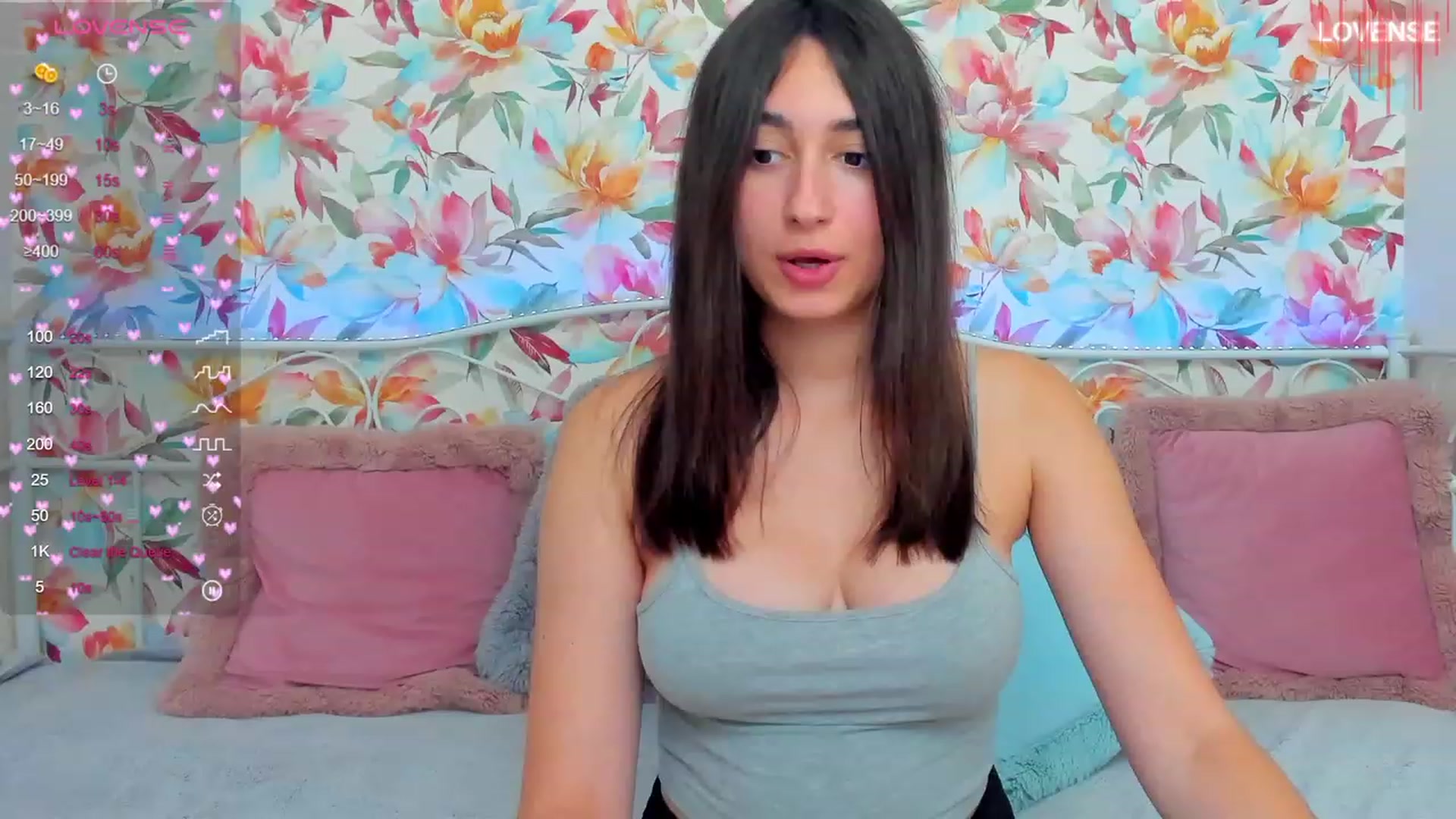 Gallery image thumbnail from SofiGrace's myfreecams stream on, 09/08/2023, 14:55 image 11 of 20
