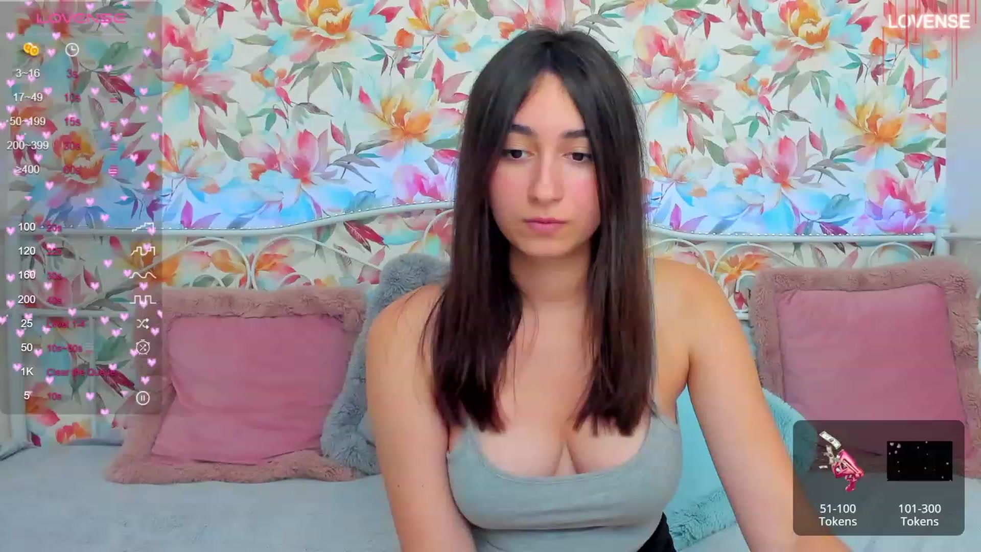 Gallery image thumbnail from SofiGrace's myfreecams stream on, 09/08/2023, 14:55 image 12 of 20