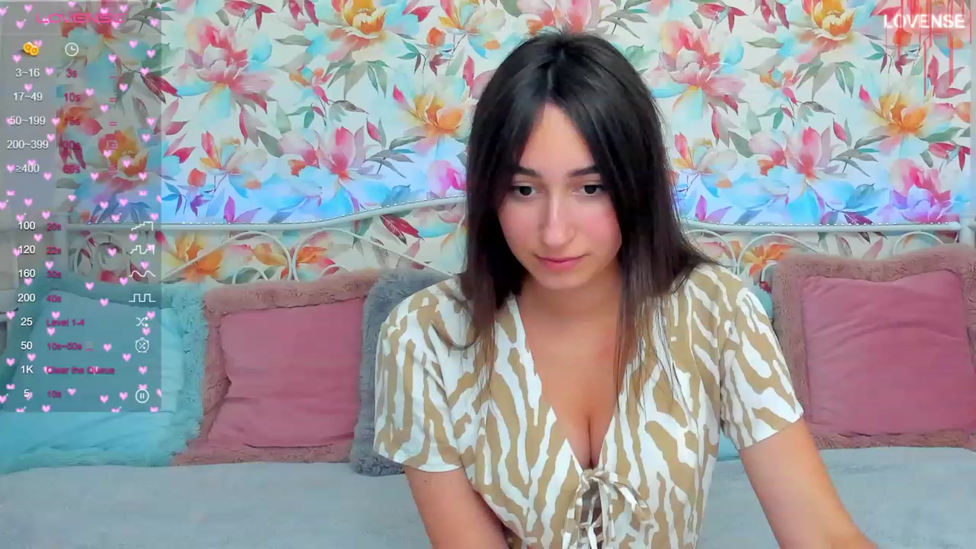Gallery image thumbnail from SofiGrace's myfreecams stream on, 09/08/2023, 19:03 image 20 of 20