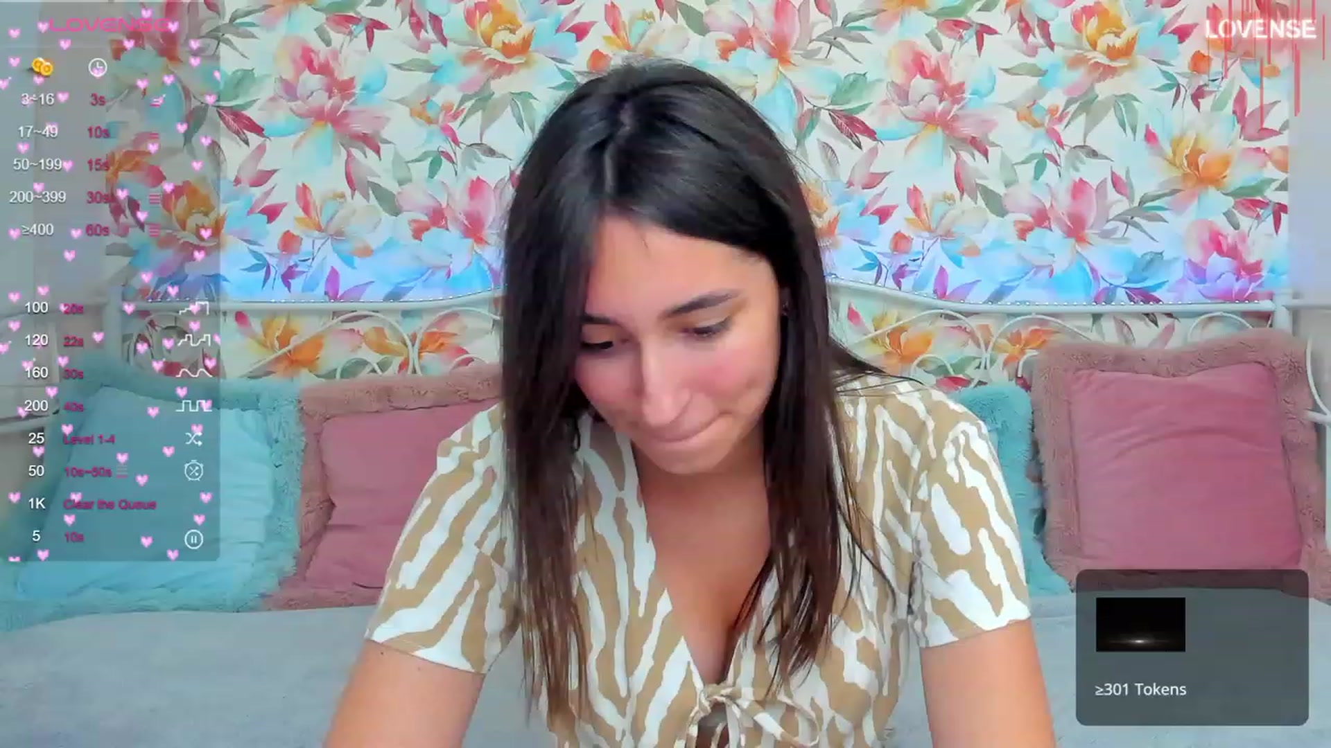 Gallery image thumbnail from SofiGrace's myfreecams stream on, 09/08/2023, 19:03 image 19 of 20