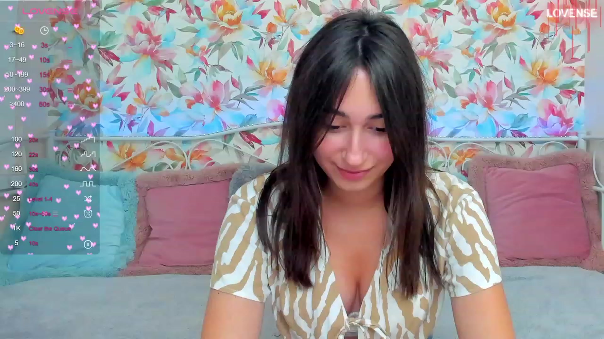 Gallery image thumbnail from SofiGrace's myfreecams stream on, 09/08/2023, 19:03 image 17 of 20