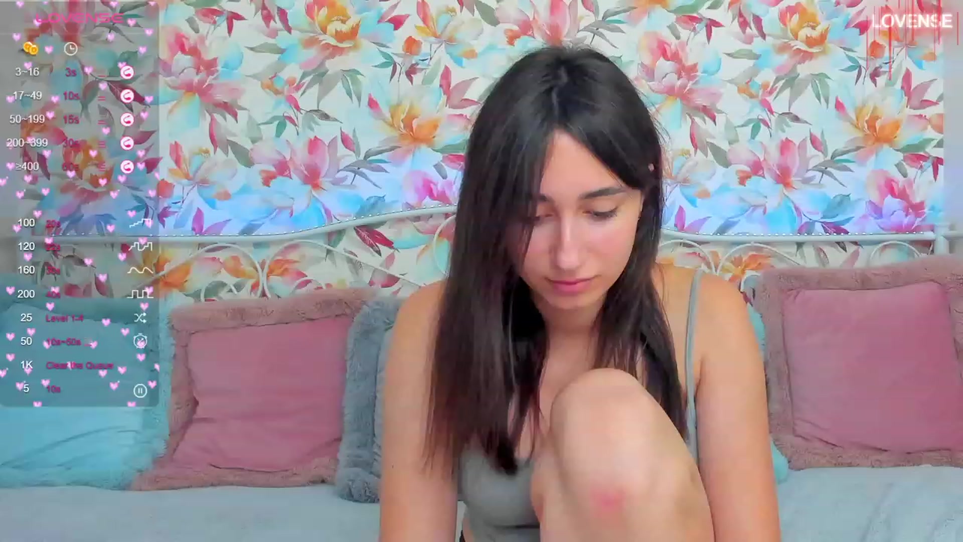 Gallery image thumbnail from SofiGrace's myfreecams stream on, 09/08/2023, 19:03 image 3 of 20