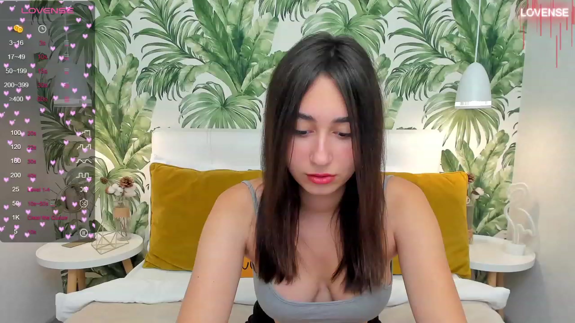 Gallery image thumbnail from SofiGrace's myfreecams stream on, 09/13/2023, 12:30 image 5 of 20