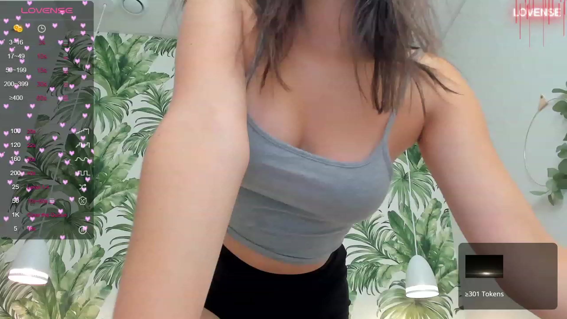 Gallery image thumbnail from SofiGrace's myfreecams stream on, 09/13/2023, 12:30 image 14 of 20