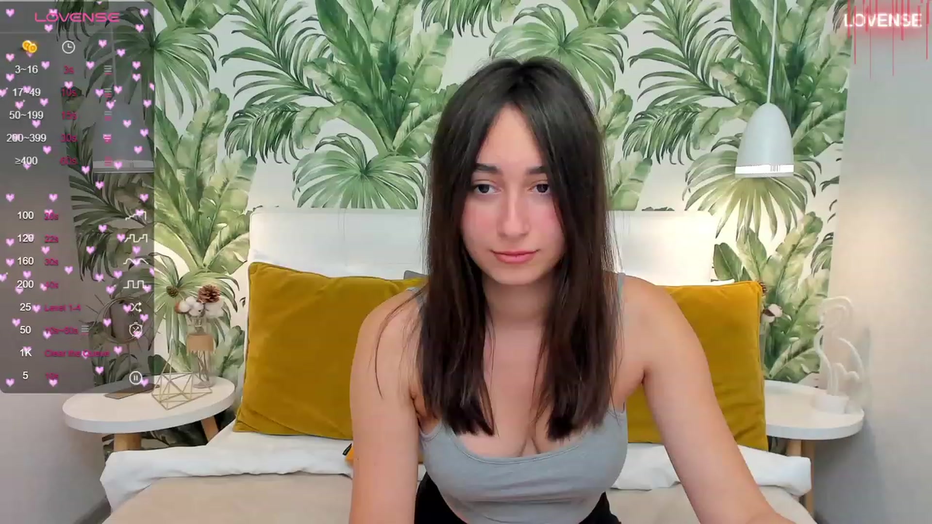 Gallery image thumbnail from SofiGrace's myfreecams stream on, 09/13/2023, 14:25 image 4 of 20