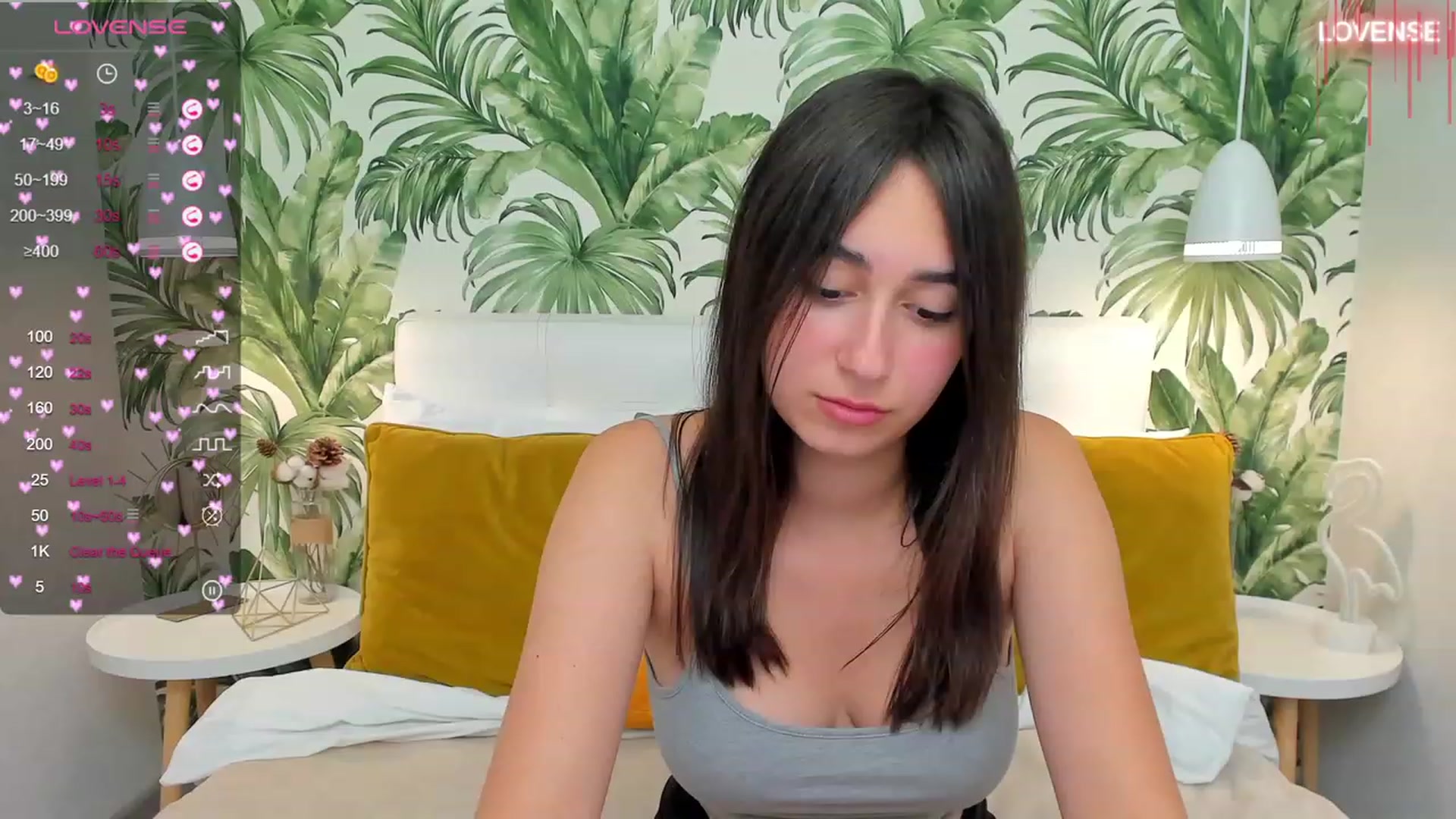 Gallery image thumbnail from SofiGrace's myfreecams stream on, 09/13/2023, 18:11 image 11 of 20