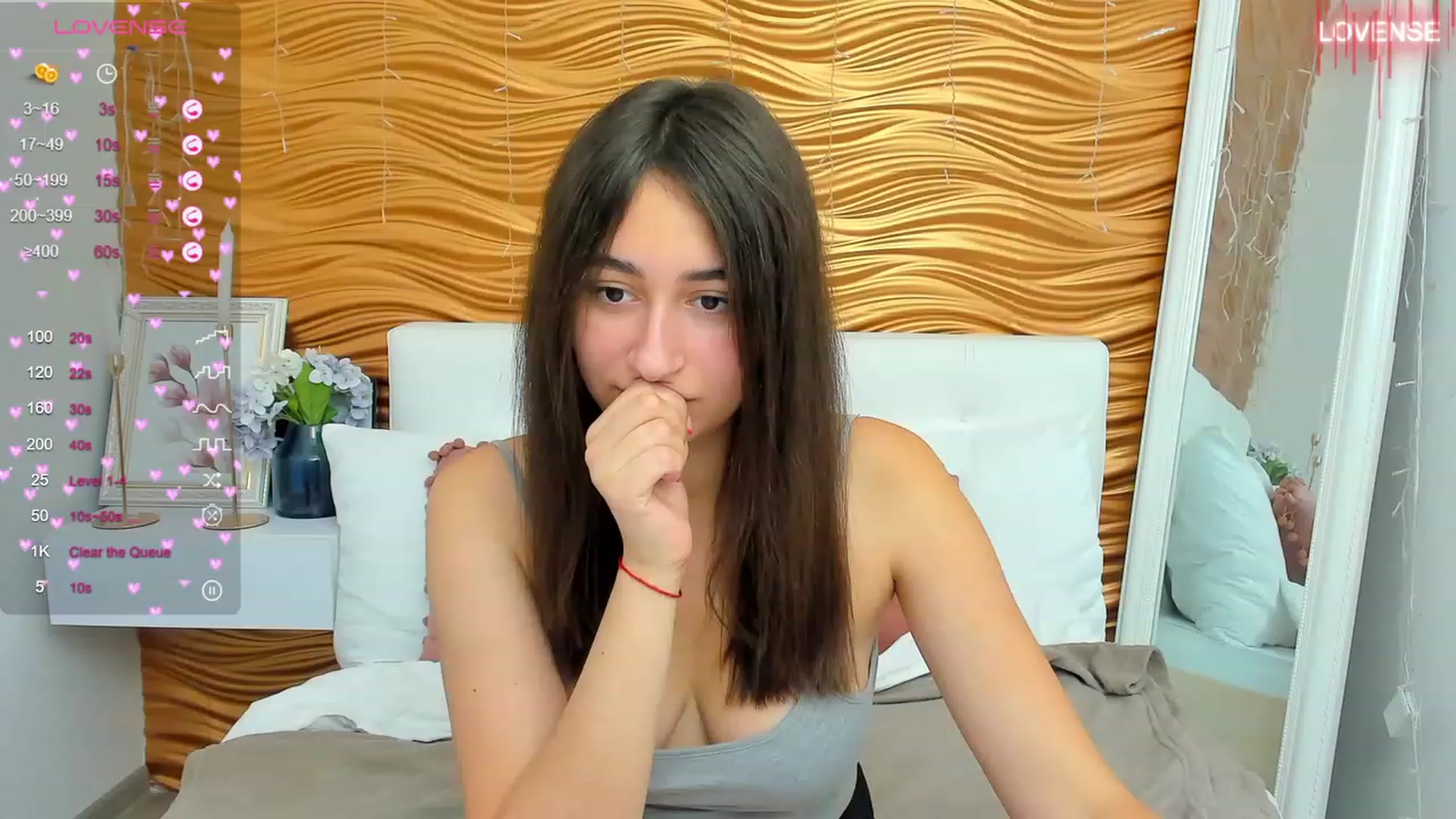 Gallery image thumbnail from SofiGrace's myfreecams stream on, 09/14/2023, 13:13 image 2 of 20