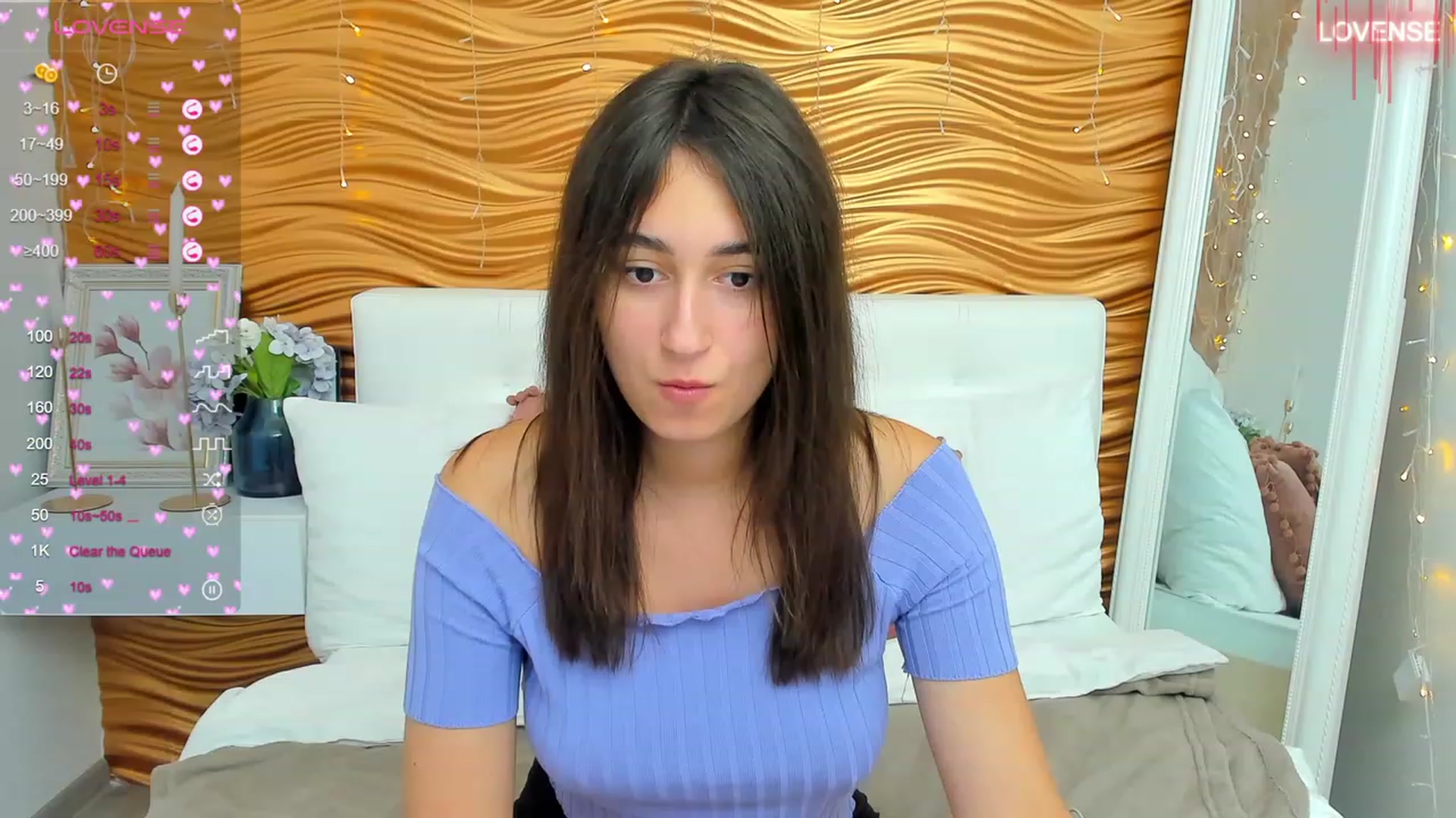 Gallery image thumbnail from SofiGrace's myfreecams stream on, 09/14/2023, 17:05 image 13 of 20