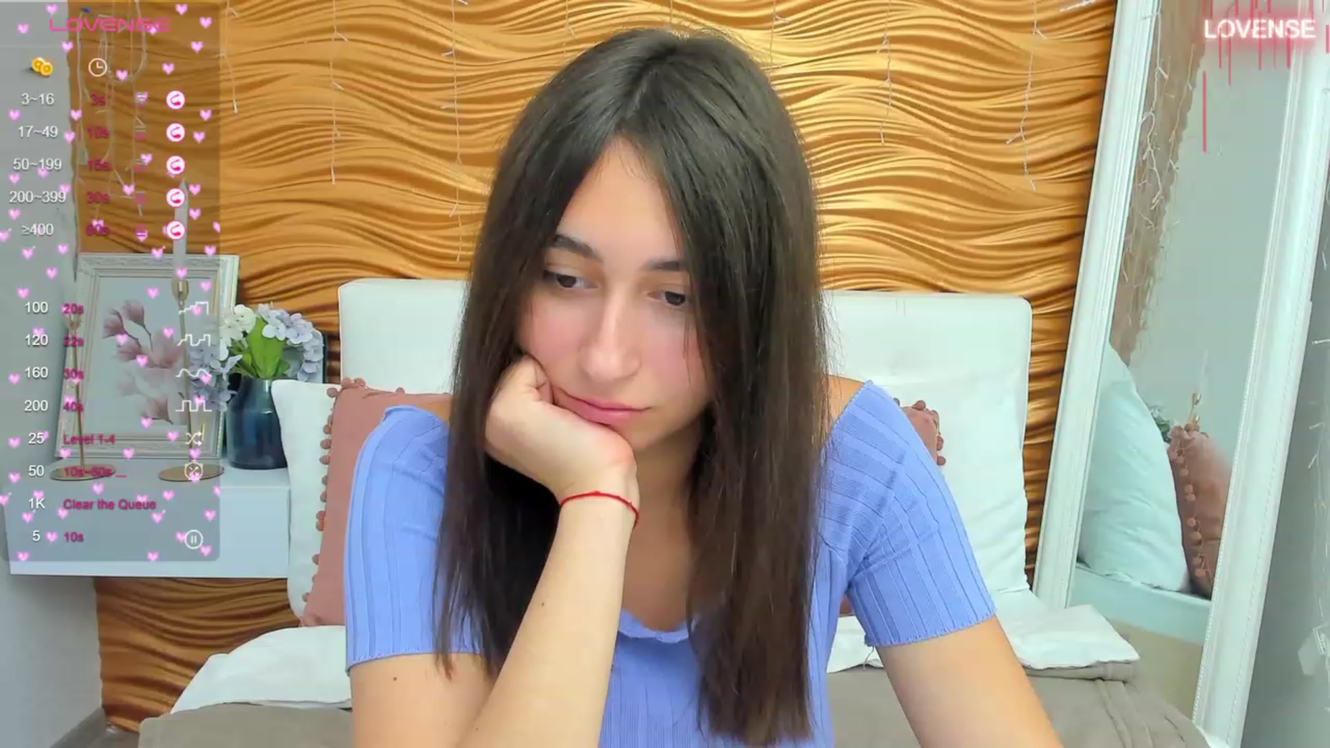 Gallery image thumbnail from SofiGrace's myfreecams stream on, 09/14/2023, 18:52 image 9 of 20