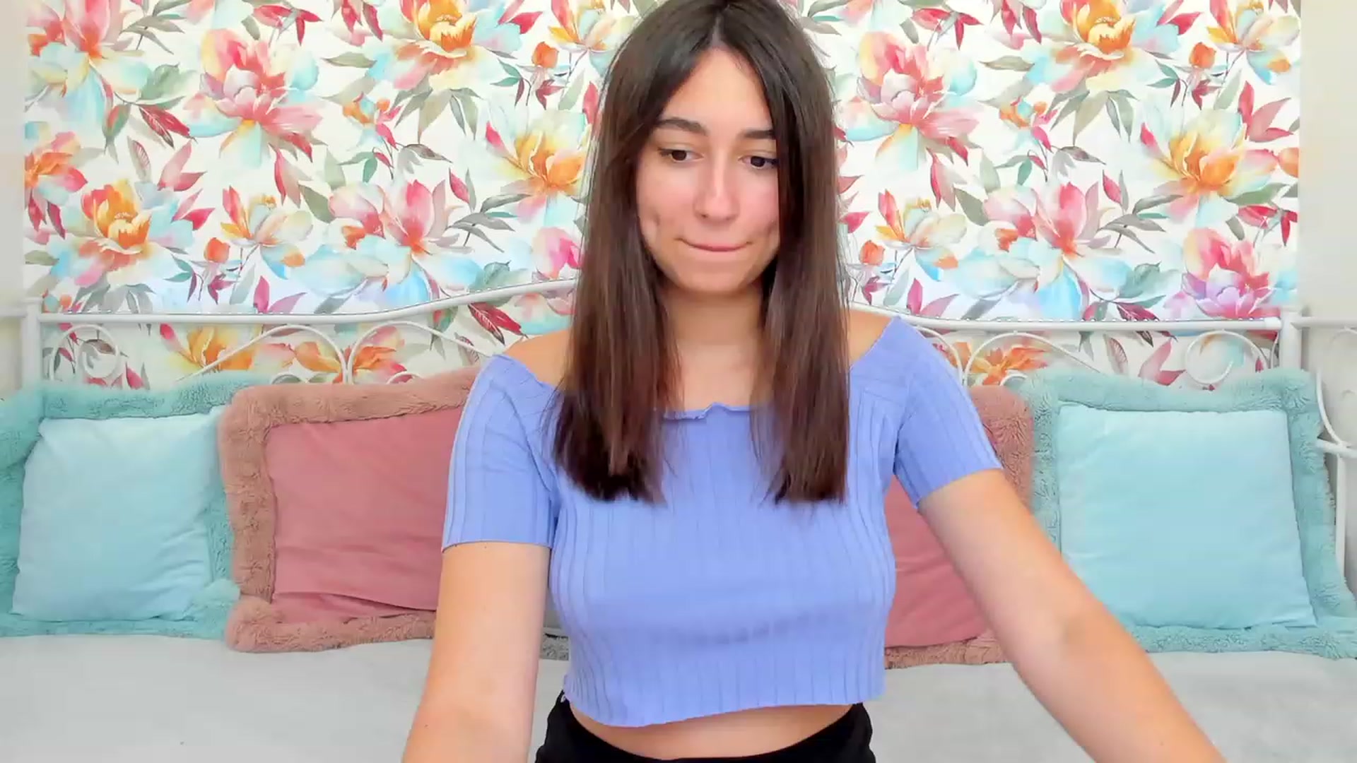 Gallery image thumbnail from SofiGrace's myfreecams stream on, 09/15/2023, 12:26 image 1 of 20