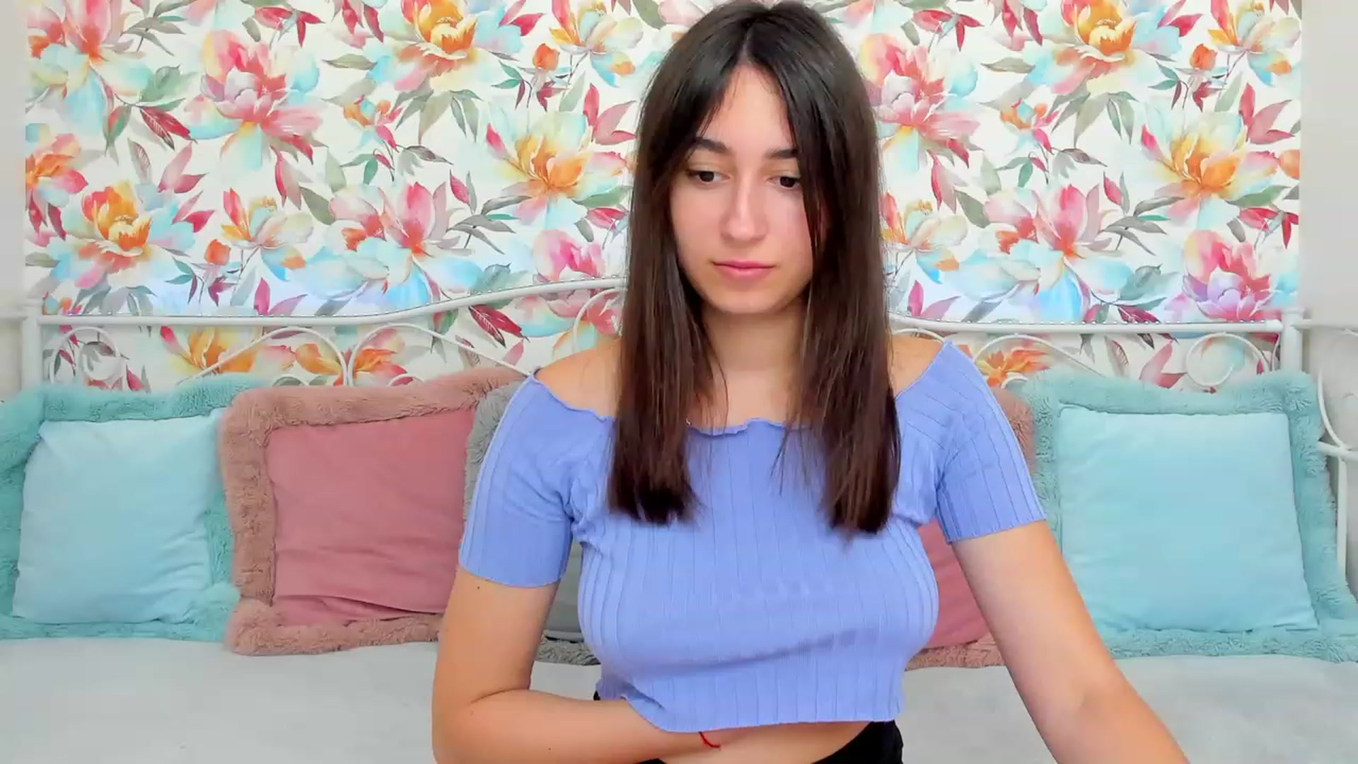 Gallery image thumbnail from SofiGrace's myfreecams stream on, 09/15/2023, 12:26 image 20 of 20