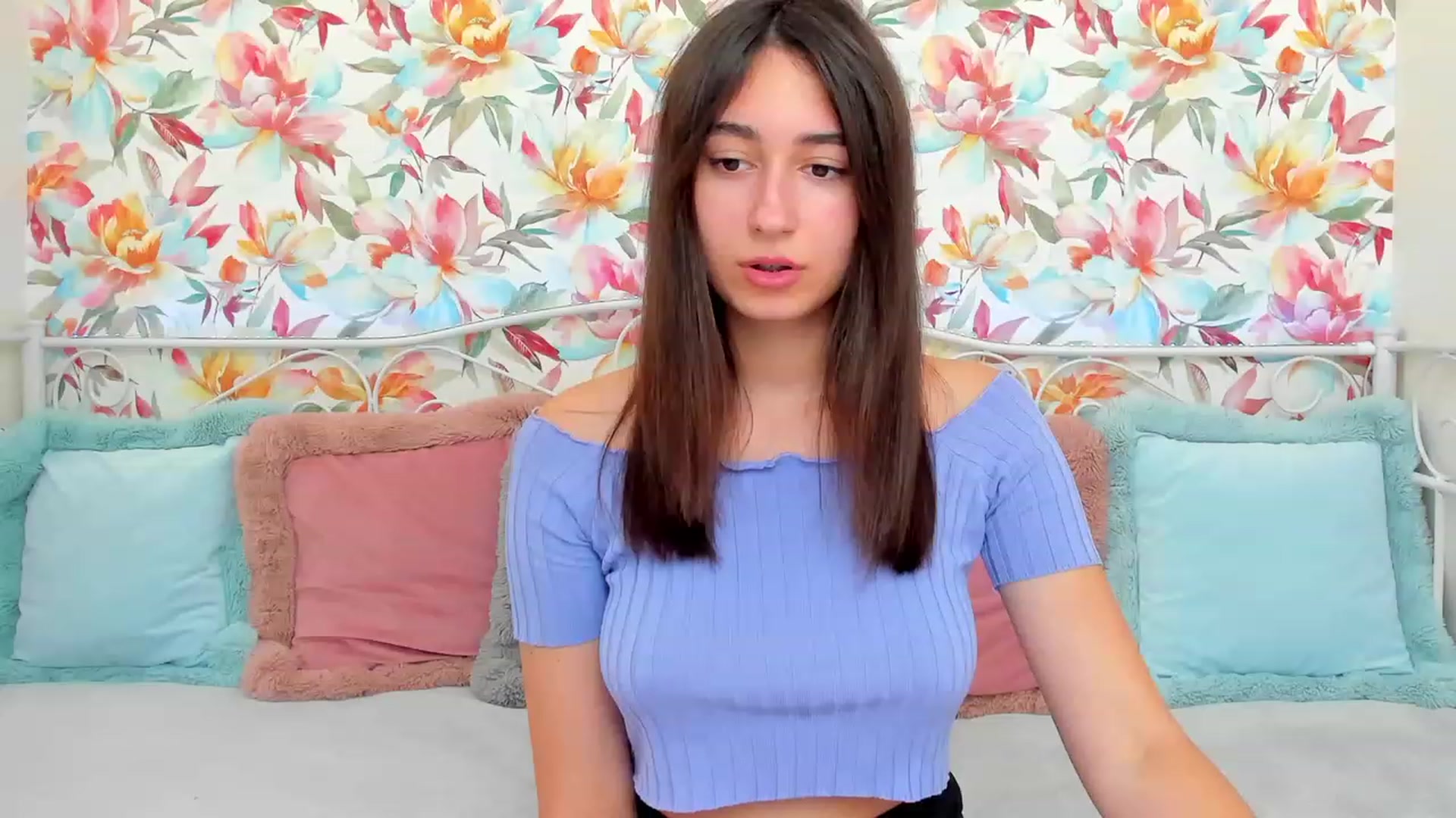 Gallery image thumbnail from SofiGrace's myfreecams stream on, 09/15/2023, 12:26 image 8 of 20