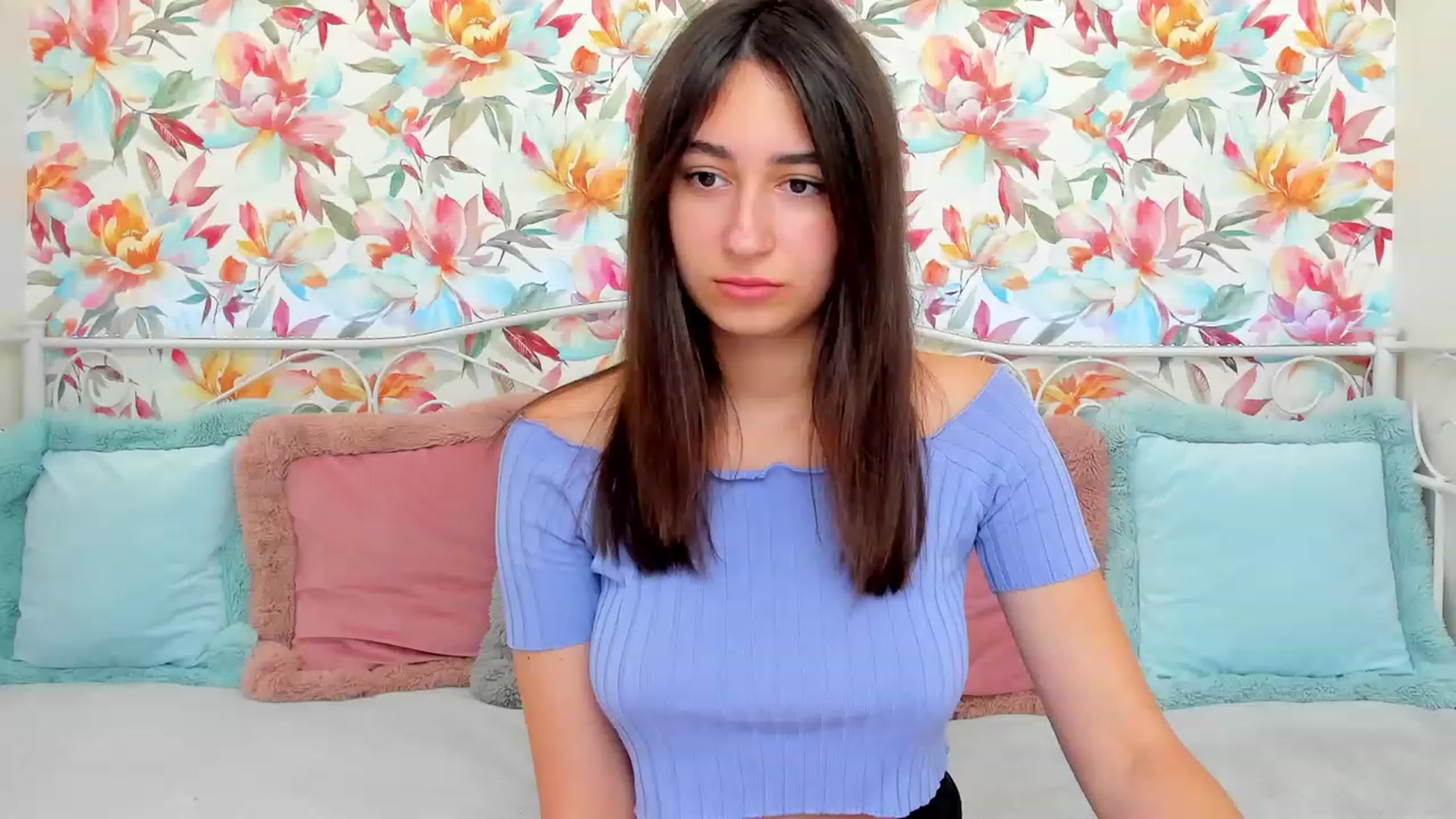 Gallery image thumbnail from SofiGrace's myfreecams stream on, 09/15/2023, 12:26 image 12 of 20