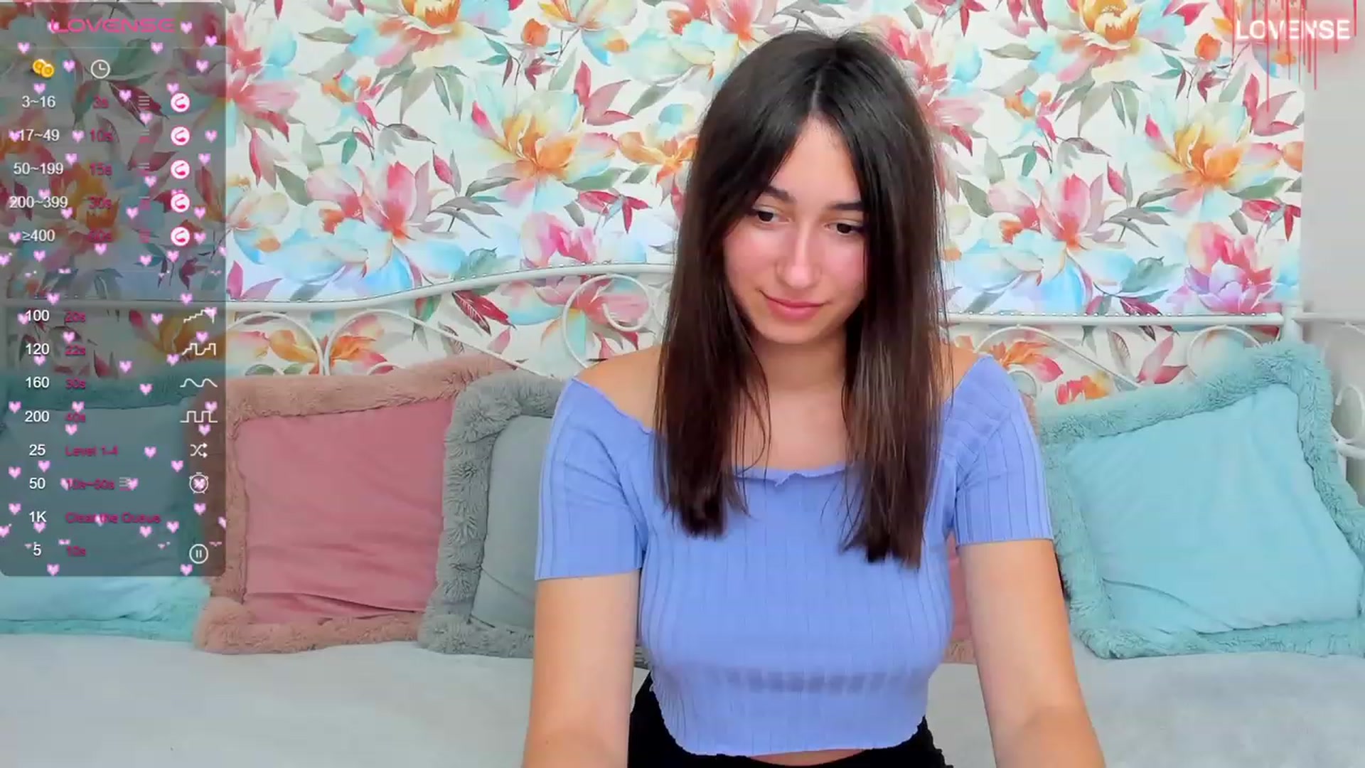 Gallery image thumbnail from SofiGrace's myfreecams stream on, 09/15/2023, 15:11 image 9 of 20