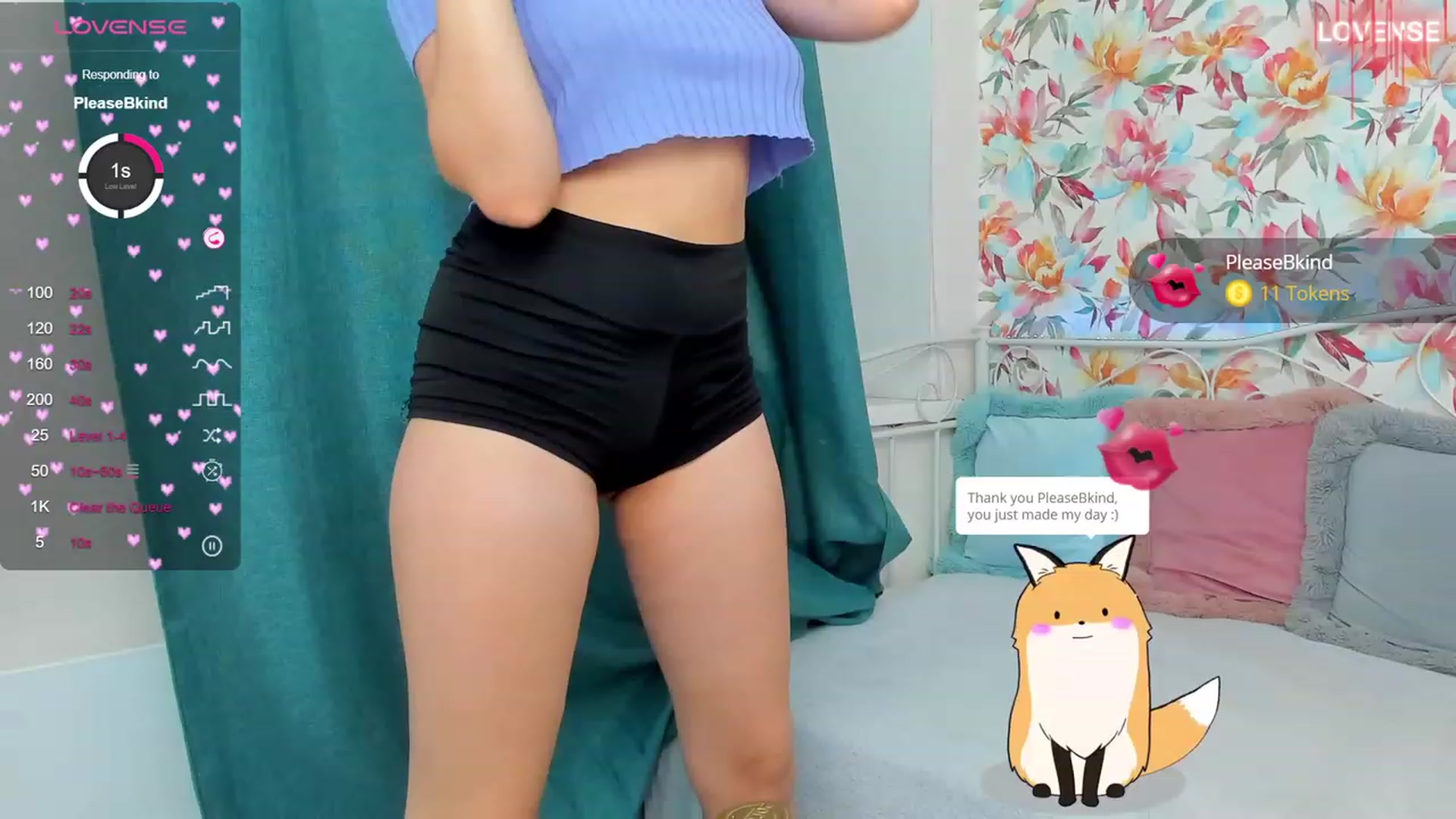 Gallery image thumbnail from SofiGrace's myfreecams stream on, 09/15/2023, 15:11 image 11 of 20