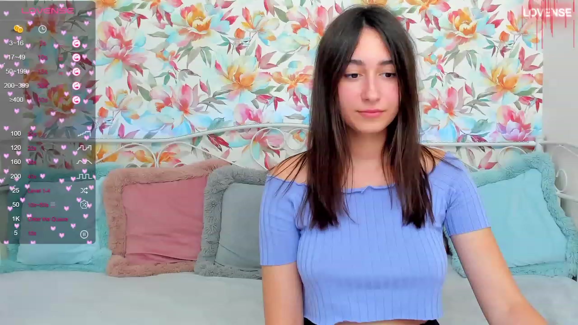 Gallery image thumbnail from SofiGrace's myfreecams stream on, 09/15/2023, 15:11 image 8 of 20