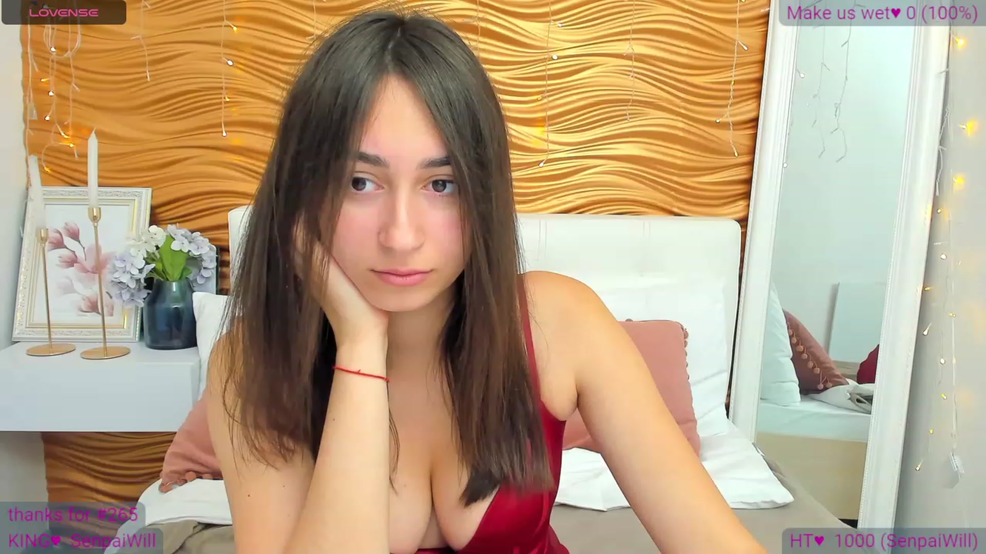Gallery image thumbnail from SofiGrace's myfreecams stream on, 09/17/2023, 07:14 image 13 of 20
