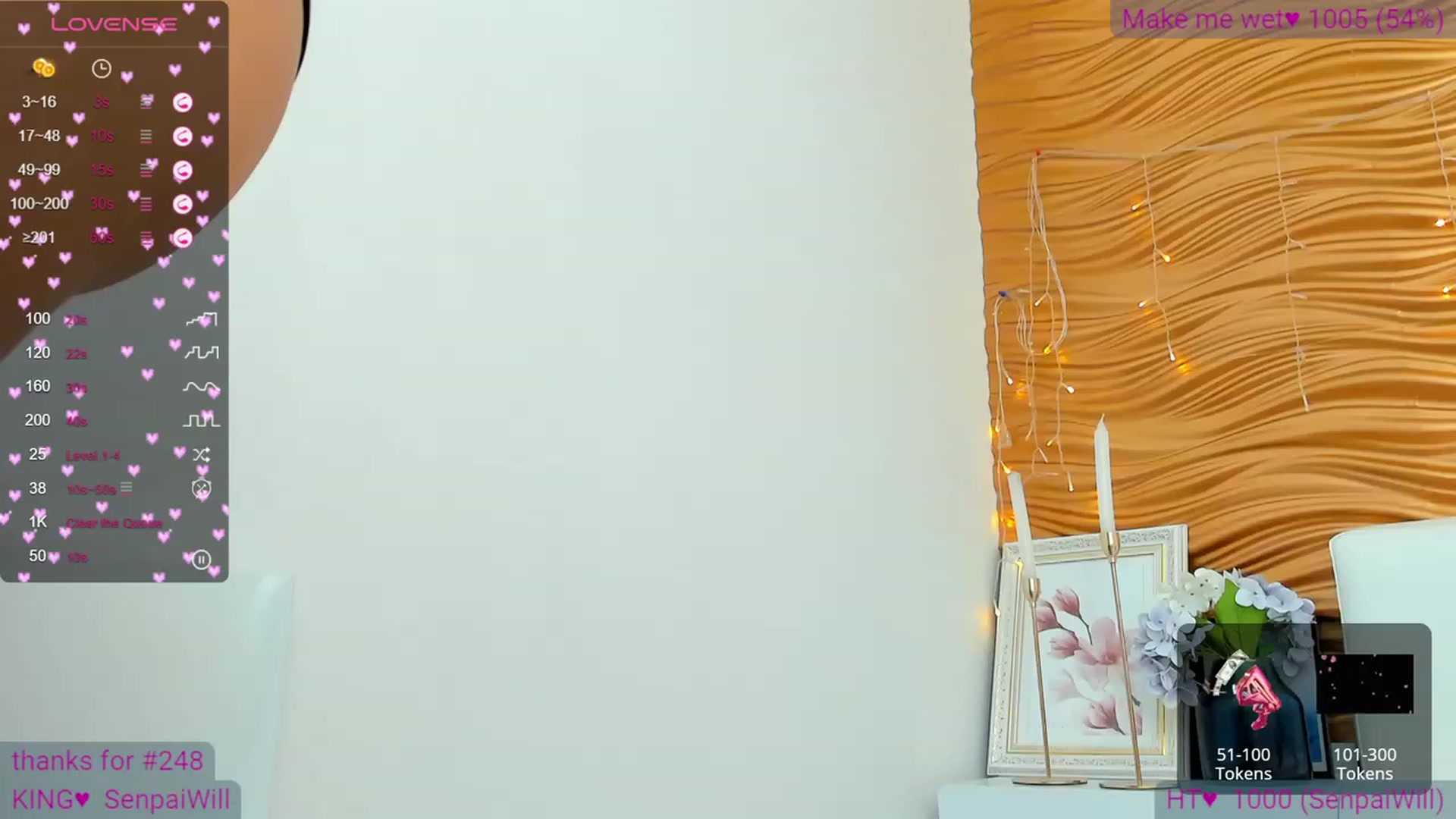 Gallery image thumbnail from SofiGrace's myfreecams stream on, 09/17/2023, 12:16 image 11 of 20