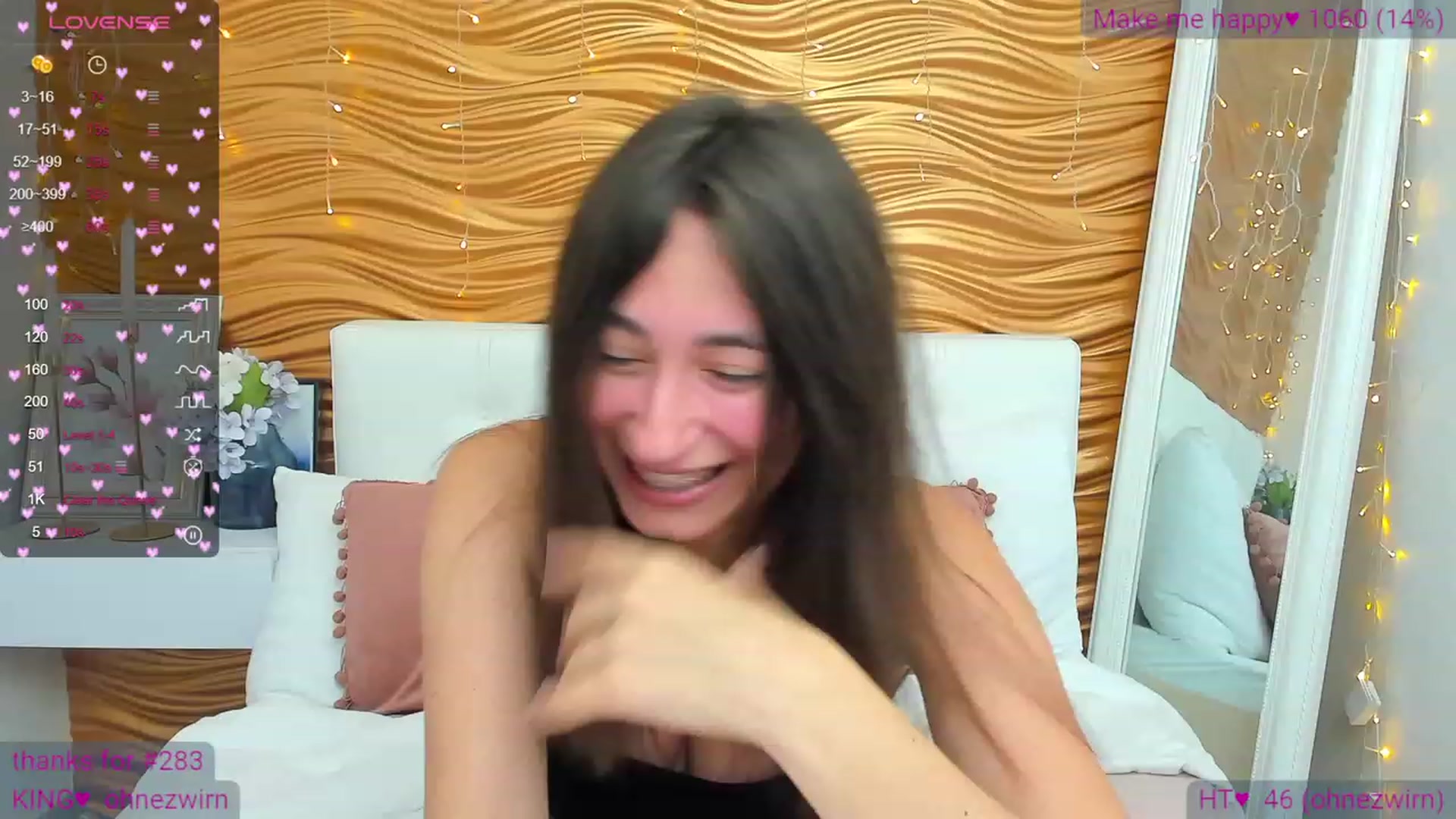 Gallery image thumbnail from SofiGrace's myfreecams stream on, 09/24/2023, 09:55 image 18 of 20