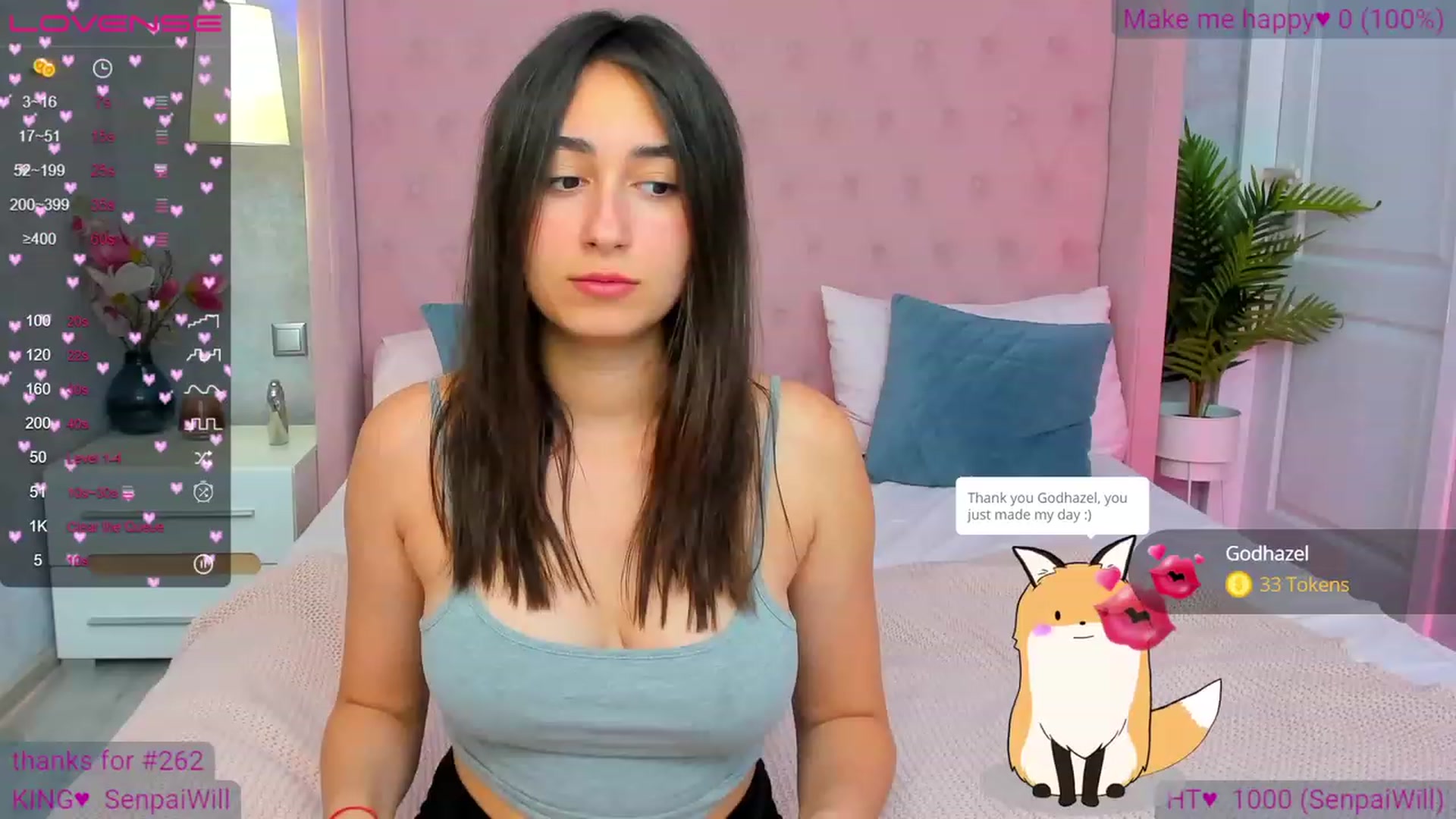 Gallery image thumbnail from SofiGrace's myfreecams stream on, 09/25/2023, 12:01 image 7 of 20