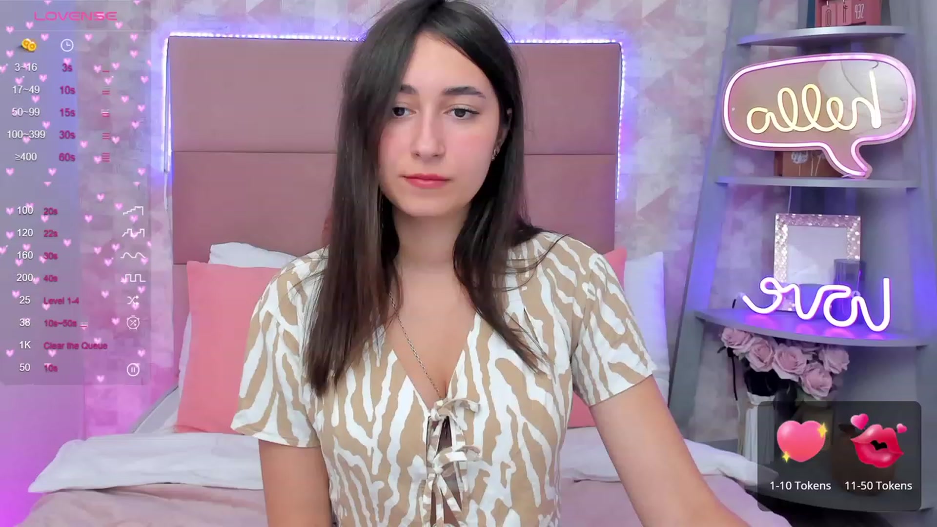 Gallery image thumbnail from SofiGrace's myfreecams stream on, 09/26/2023, 12:23 image 3 of 20