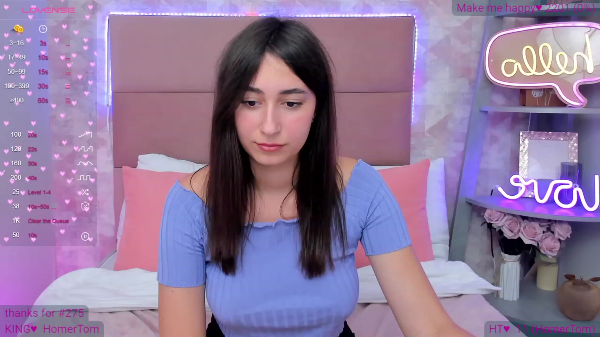 Gallery image thumbnail from SofiGrace's myfreecams stream on, 09/26/2023, 13:29 image 19 of 20