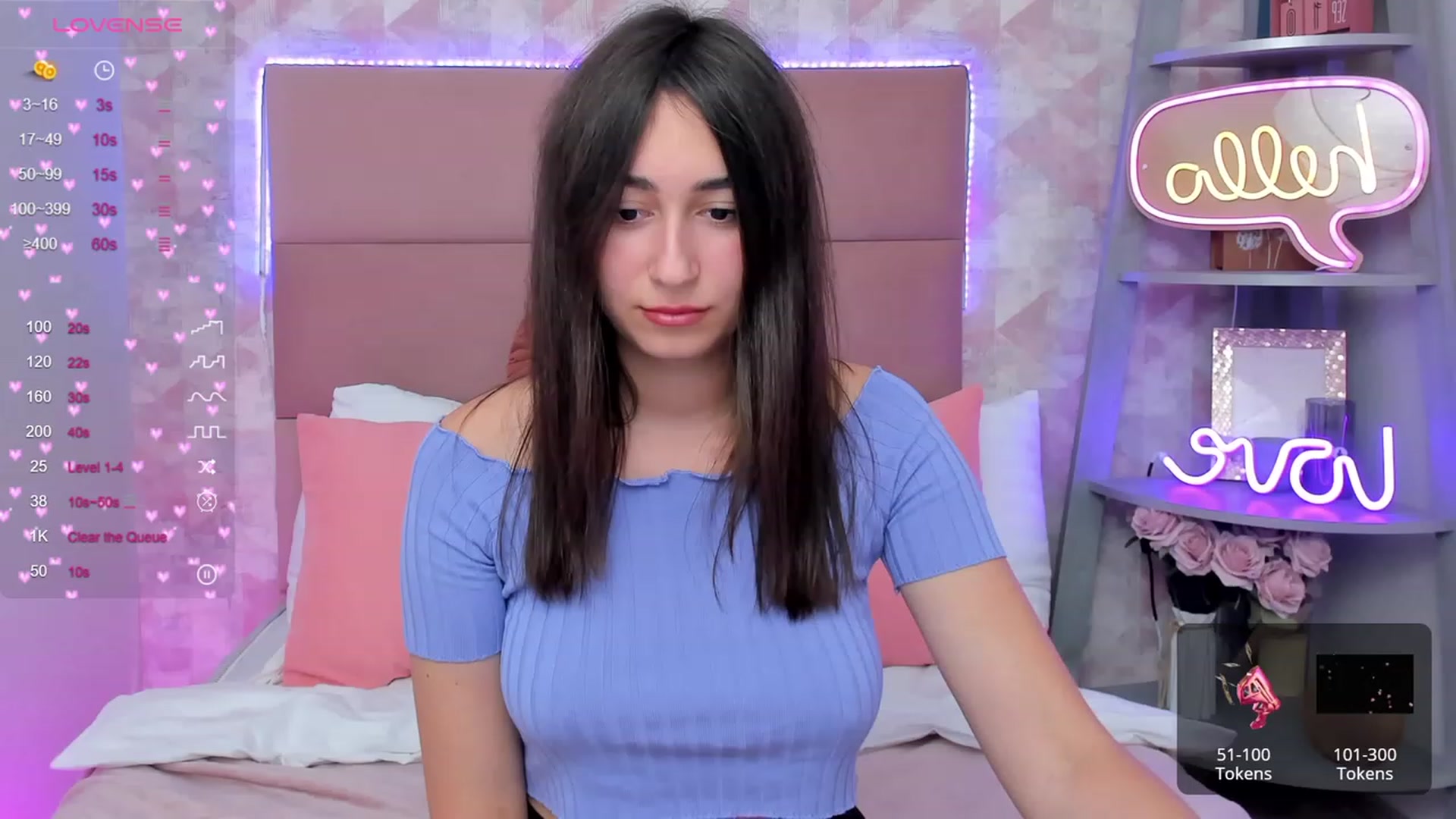 Gallery image thumbnail from SofiGrace's myfreecams stream on, 09/26/2023, 13:29 image 4 of 20