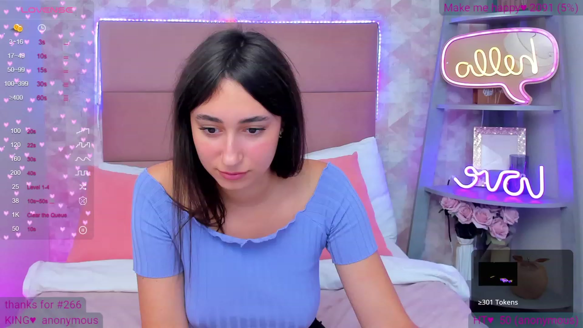 Gallery image thumbnail from SofiGrace's myfreecams stream on, 09/26/2023, 14:49 image 14 of 20