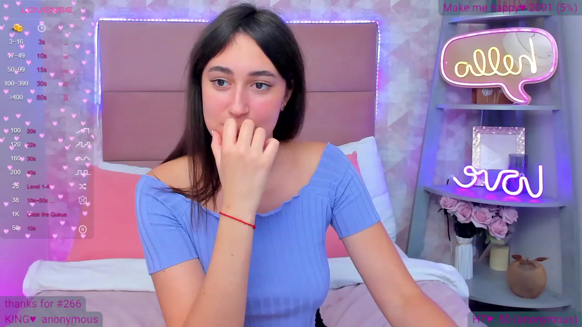 Gallery image thumbnail from SofiGrace's myfreecams stream on, 09/26/2023, 14:49 image 8 of 20