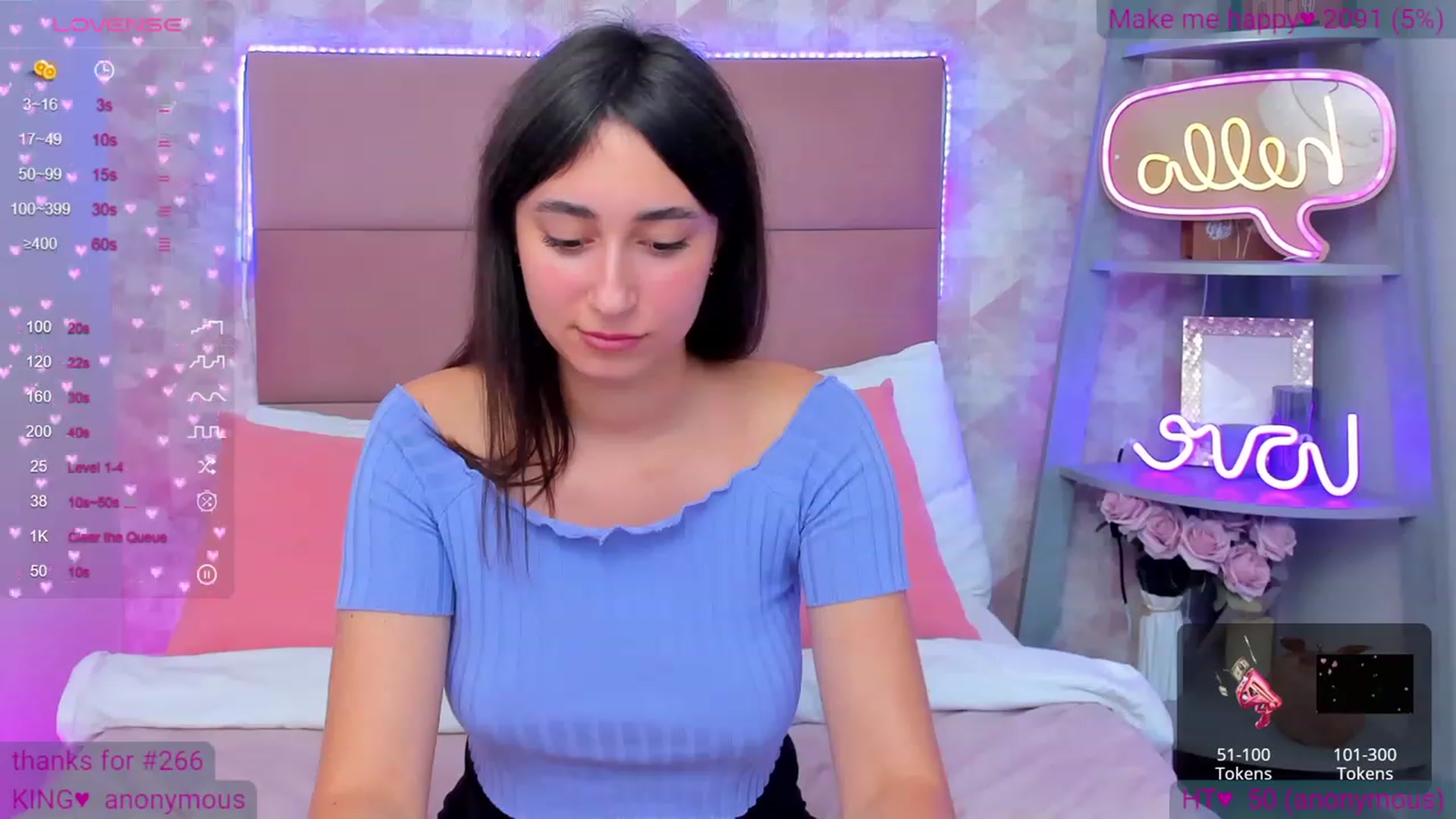 Gallery image thumbnail from SofiGrace's myfreecams stream on, 09/26/2023, 14:49 image 13 of 20