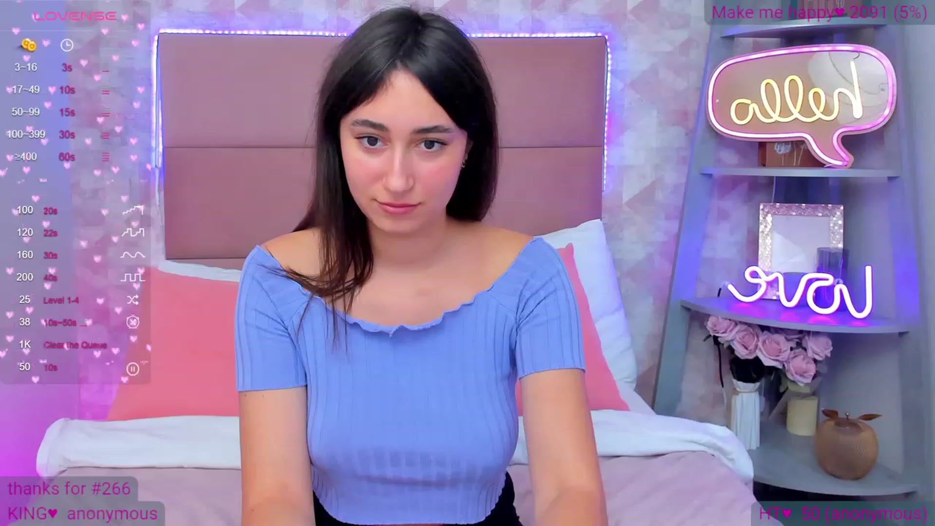 Gallery image thumbnail from SofiGrace's myfreecams stream on, 09/26/2023, 14:49 image 9 of 20