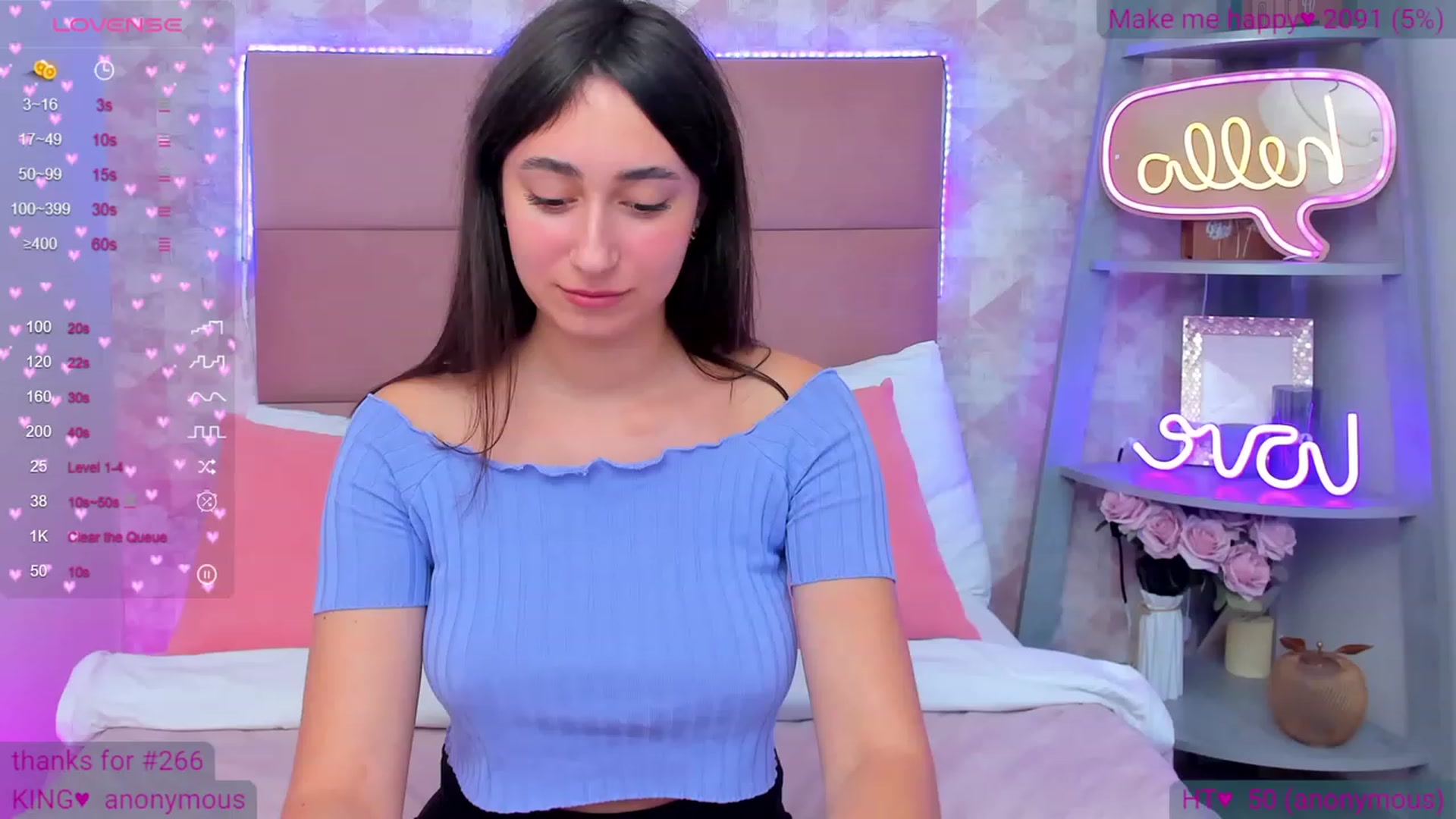 Gallery image thumbnail from SofiGrace's myfreecams stream on, 09/26/2023, 14:49 image 2 of 20