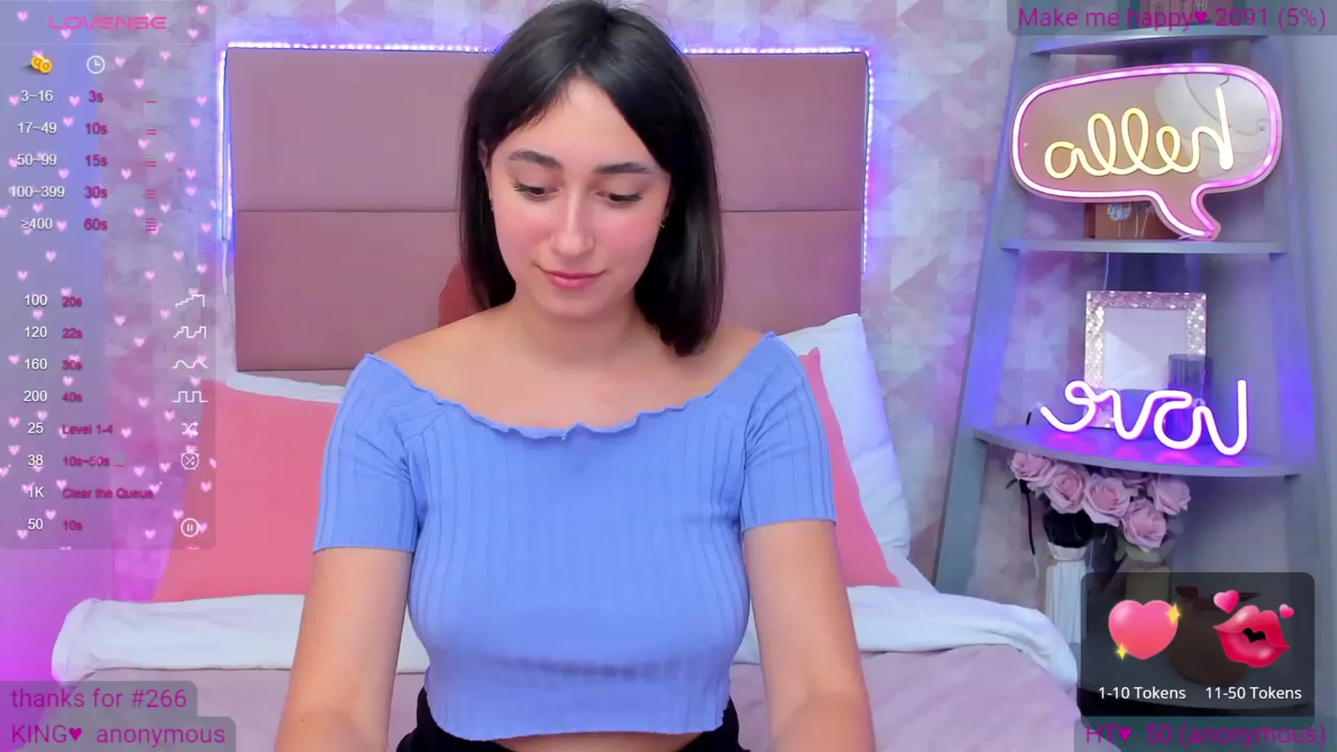 Gallery image thumbnail from SofiGrace's myfreecams stream on, 09/26/2023, 14:49 image 18 of 20