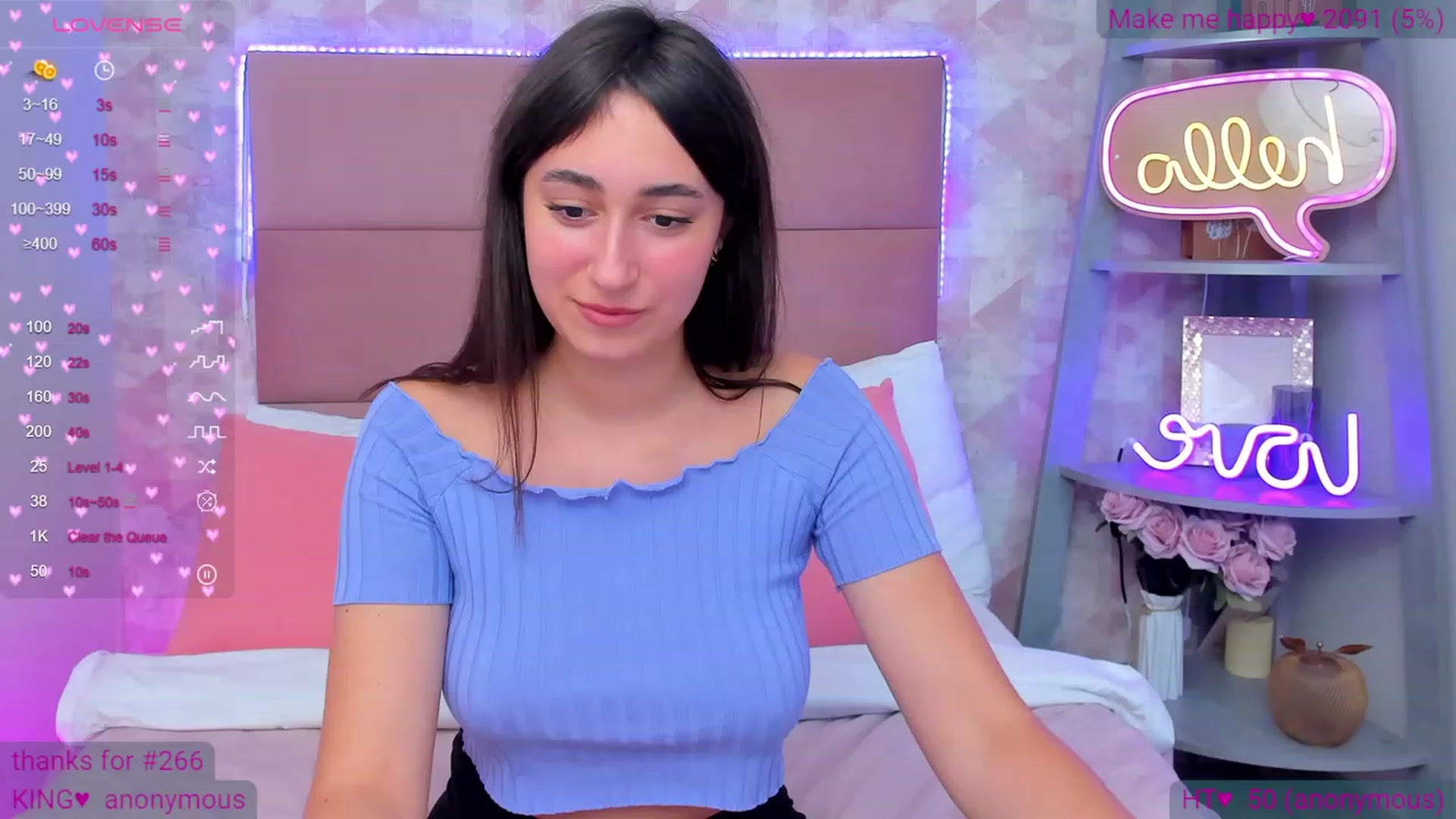 Gallery image thumbnail from SofiGrace's myfreecams stream on, 09/26/2023, 14:49 image 4 of 20