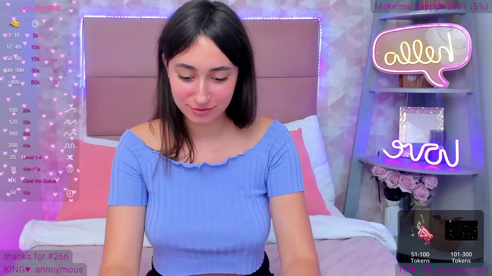 Gallery image thumbnail from SofiGrace's myfreecams stream on, 09/26/2023, 14:49 image 16 of 20